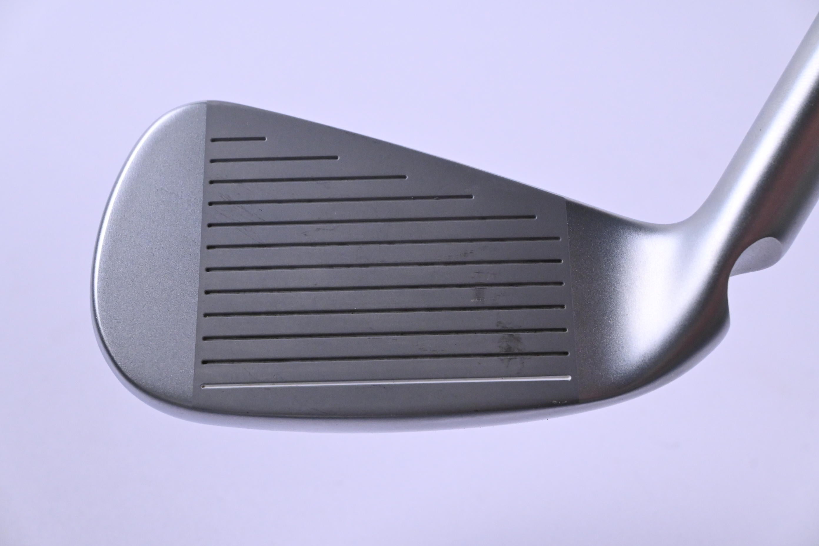 Ping IDI Utility #2 Iron / 17 Degree / Black Dot / Stiff Flex Tensei 1K Black 85