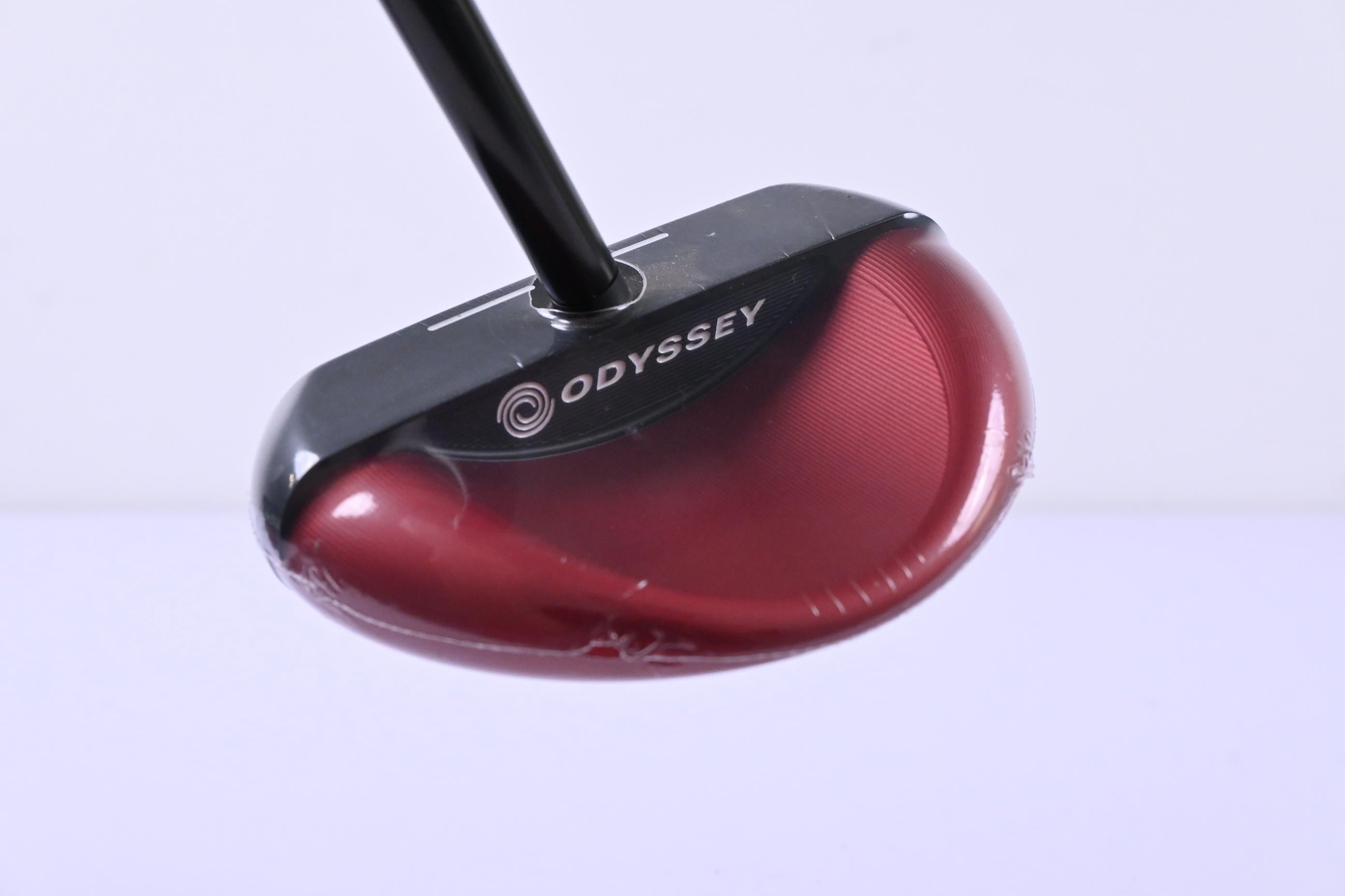 Odyssey Square 2 Square Tri-Hot Rossie Putter / 35 Inch