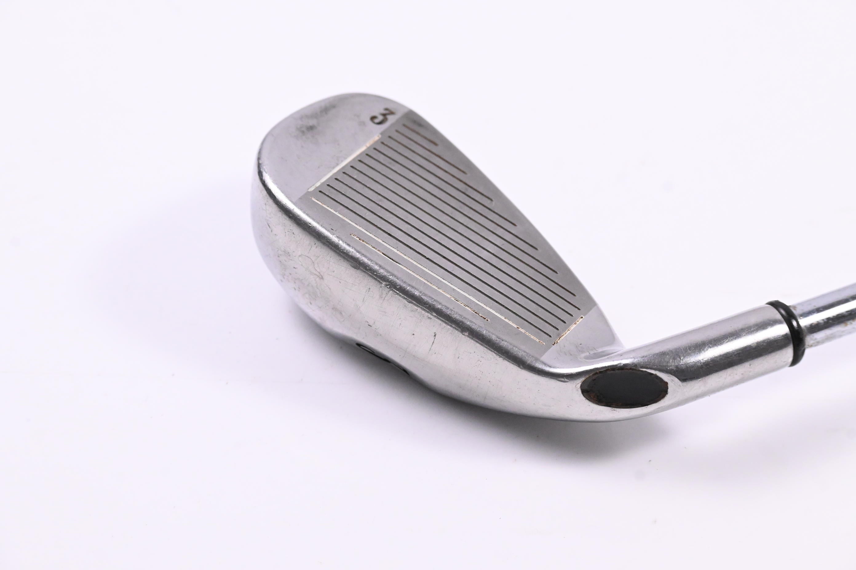 Callaway Big Bertha 2002 #3 Iron / 21 Degree / Uniflex Callaway Steel Shaft