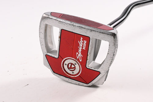 Taylormade Spider Mini Putter / 34 Inch