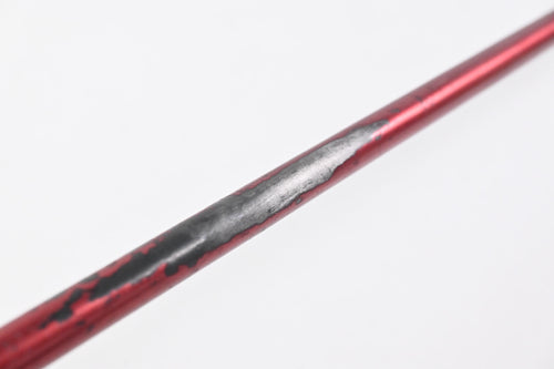 Taylormade Rescue 2009 #2 Hybrid / 17 Degree / Stiff Flex Aldila DVS 90 Shaft