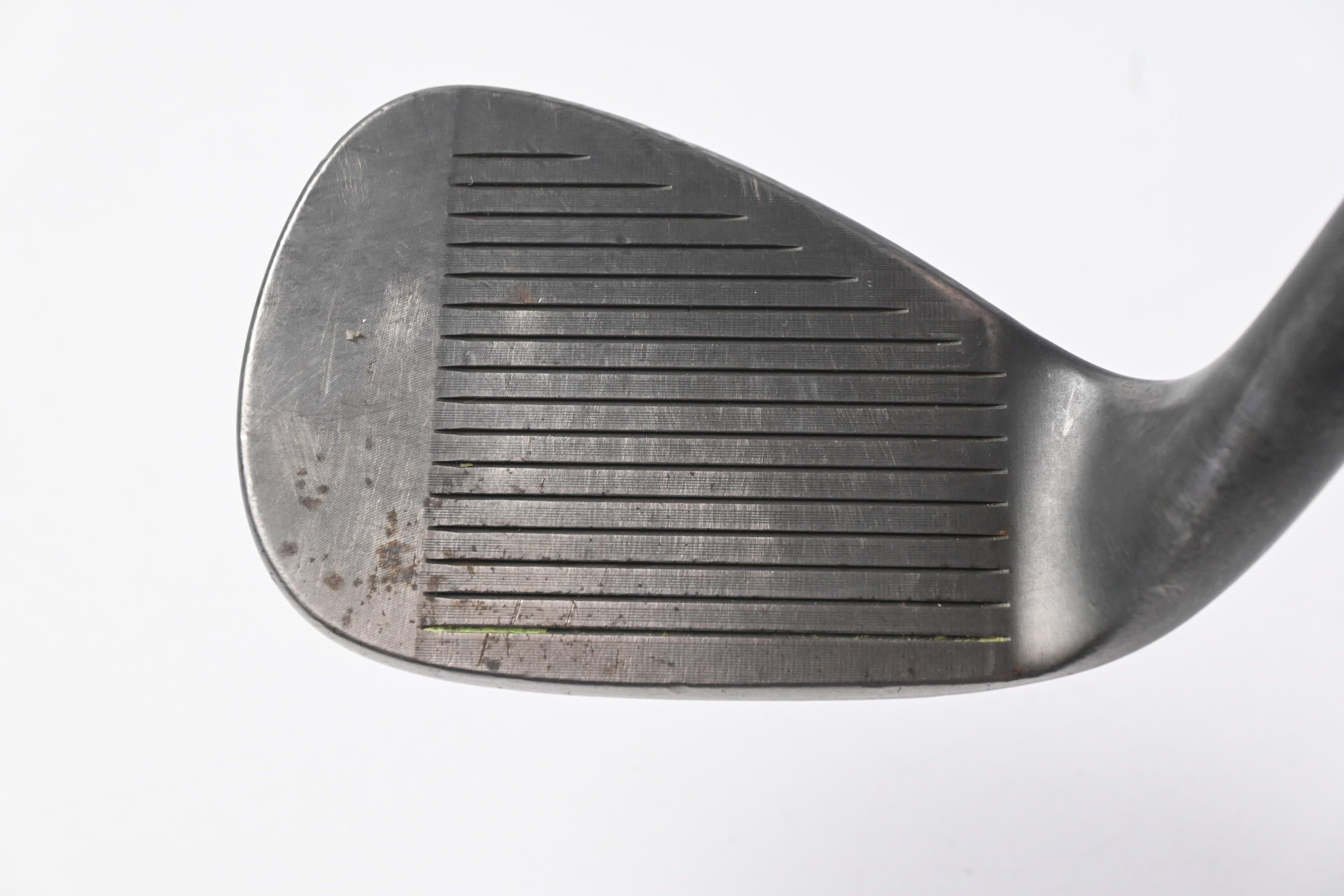 Titleist Vokey SM7 Black Gap Wedge / 50 Degree / Wedge Flex Vokey Design