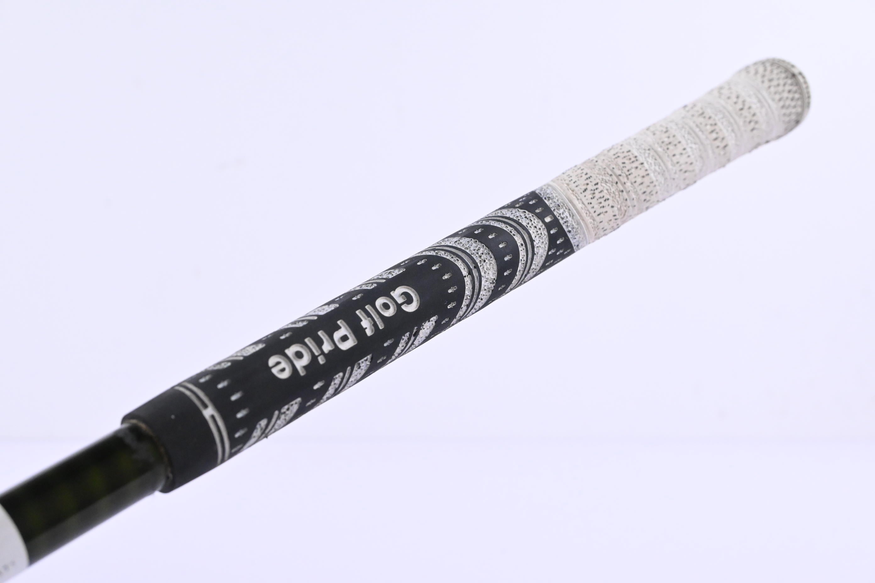 Adams Idea Pro Black #2 Hybrid / 16 Degree / Senior Flex Aldila Voodoo V8 Shaft