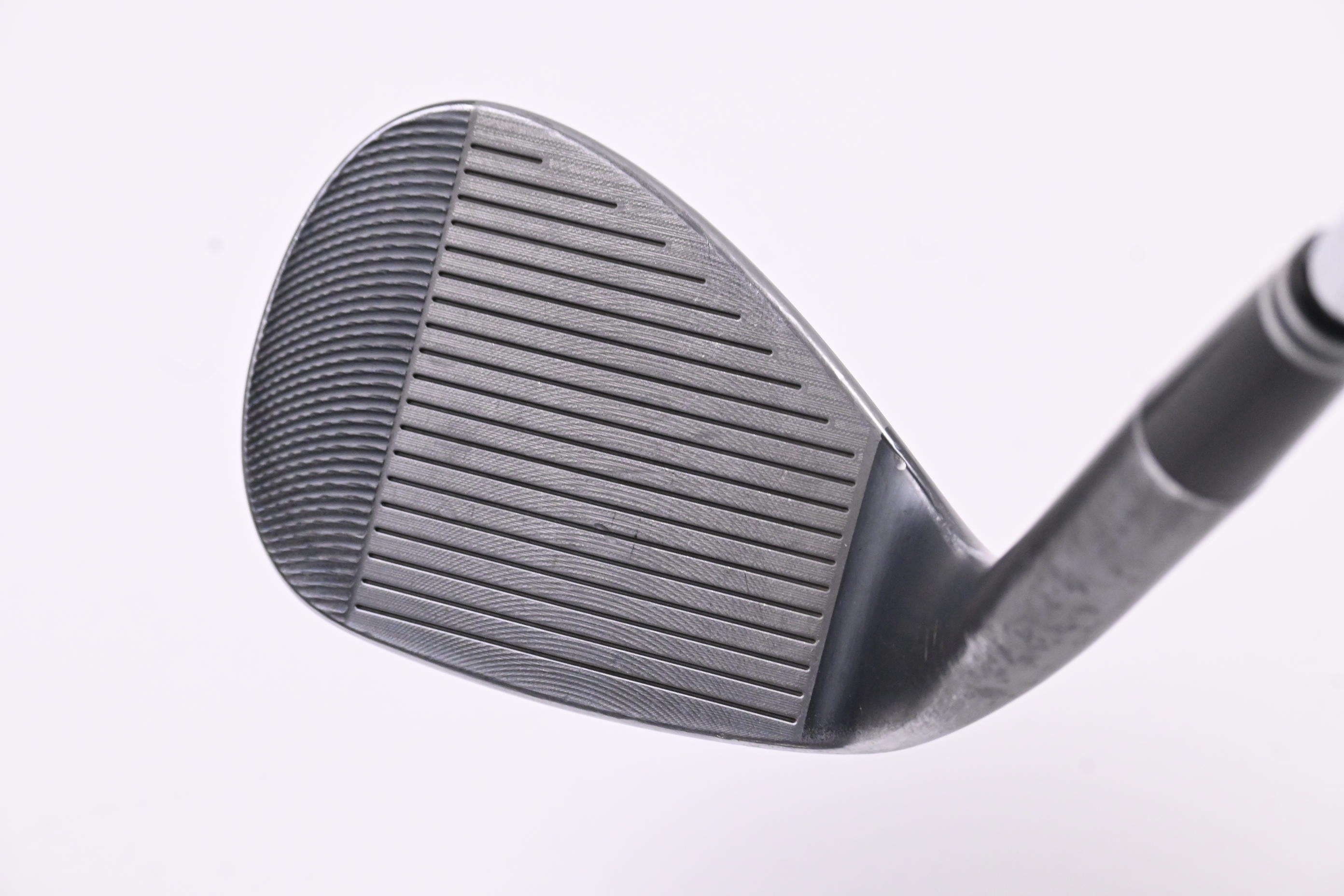 Cleveland RTX 6 Zipcore Lob Wedge / 58 Degree / Wedge Flex Dynamic Gold Spinner