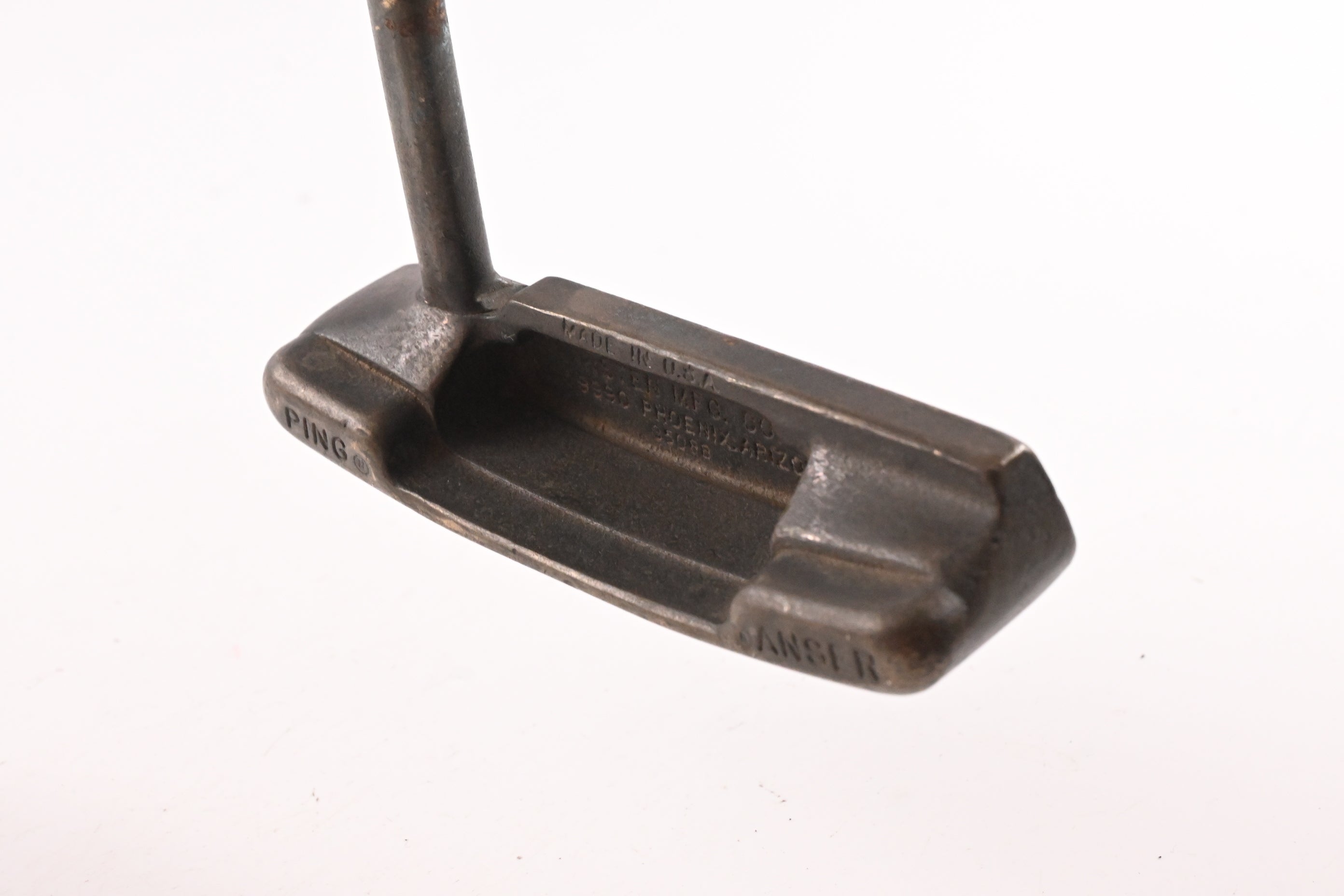 Ping Karsten BeCu Anser Putter / 35 Inch