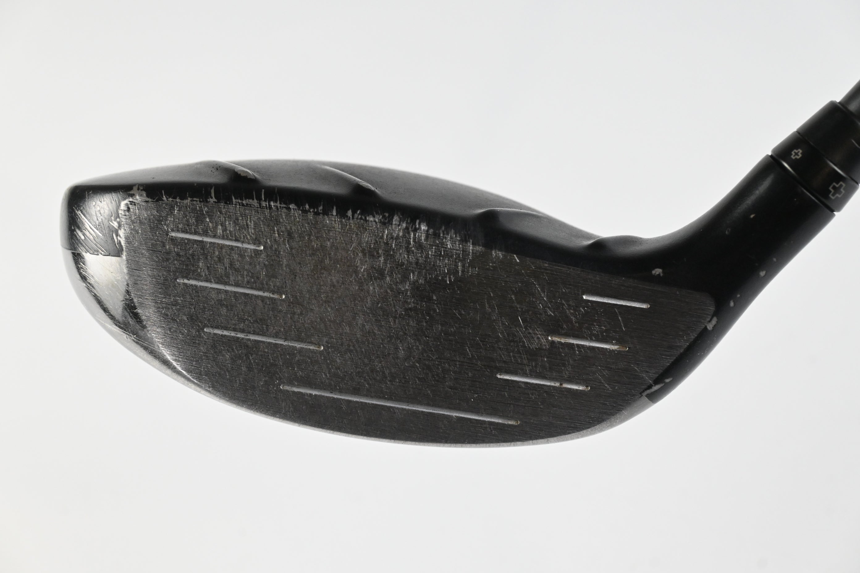 Ping G Series #3 Wood / 14.5 Degree / Regular Flex Ping Alta 65 Shaft