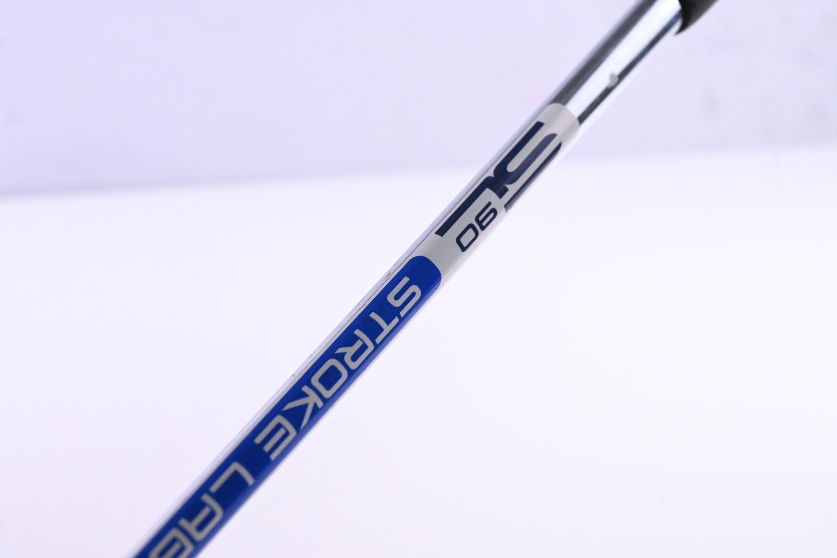Odyssey White Hot OG Stroke Lab 1WS Putter / 33 Inch