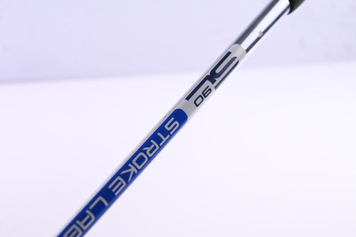 Odyssey White Hot OG Stroke Lab 1WS Putter / 33 Inch
