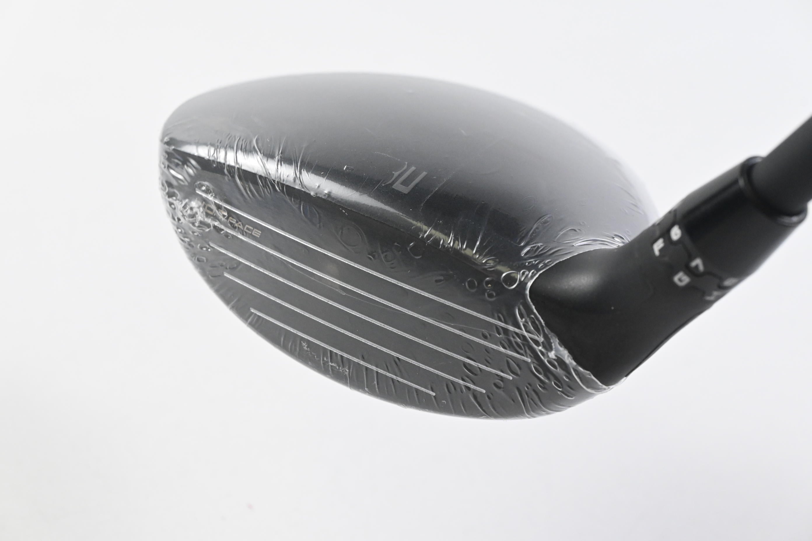 Cobra OPTM MAX #3 Wood / 15.5 Degree / Stiff Flex Kai'li White Dark Waves 70