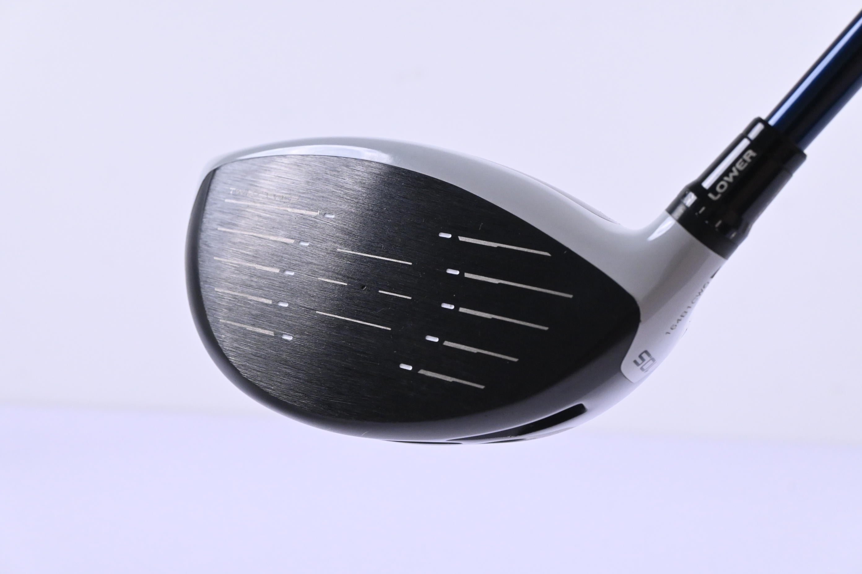 Taylormade SIM2 Max Driver / 10.5 Degree / Regular Flex Fujikura Ventus Blue 5