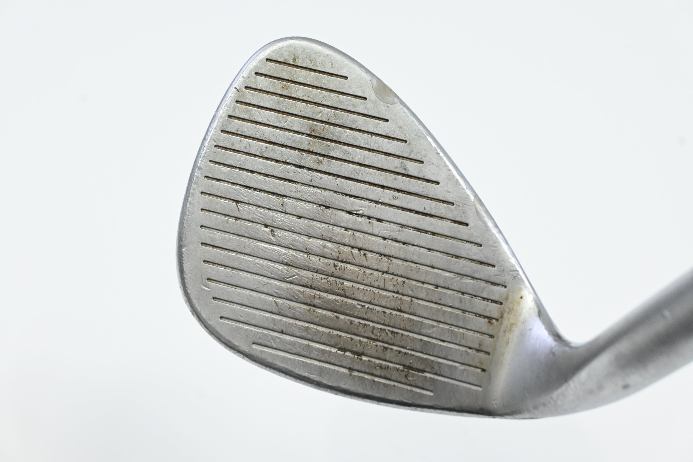 Callaway Mack Daddy PM Grind Sand Wedge / 56 Degree / Wedge Flex KBS Tour-V