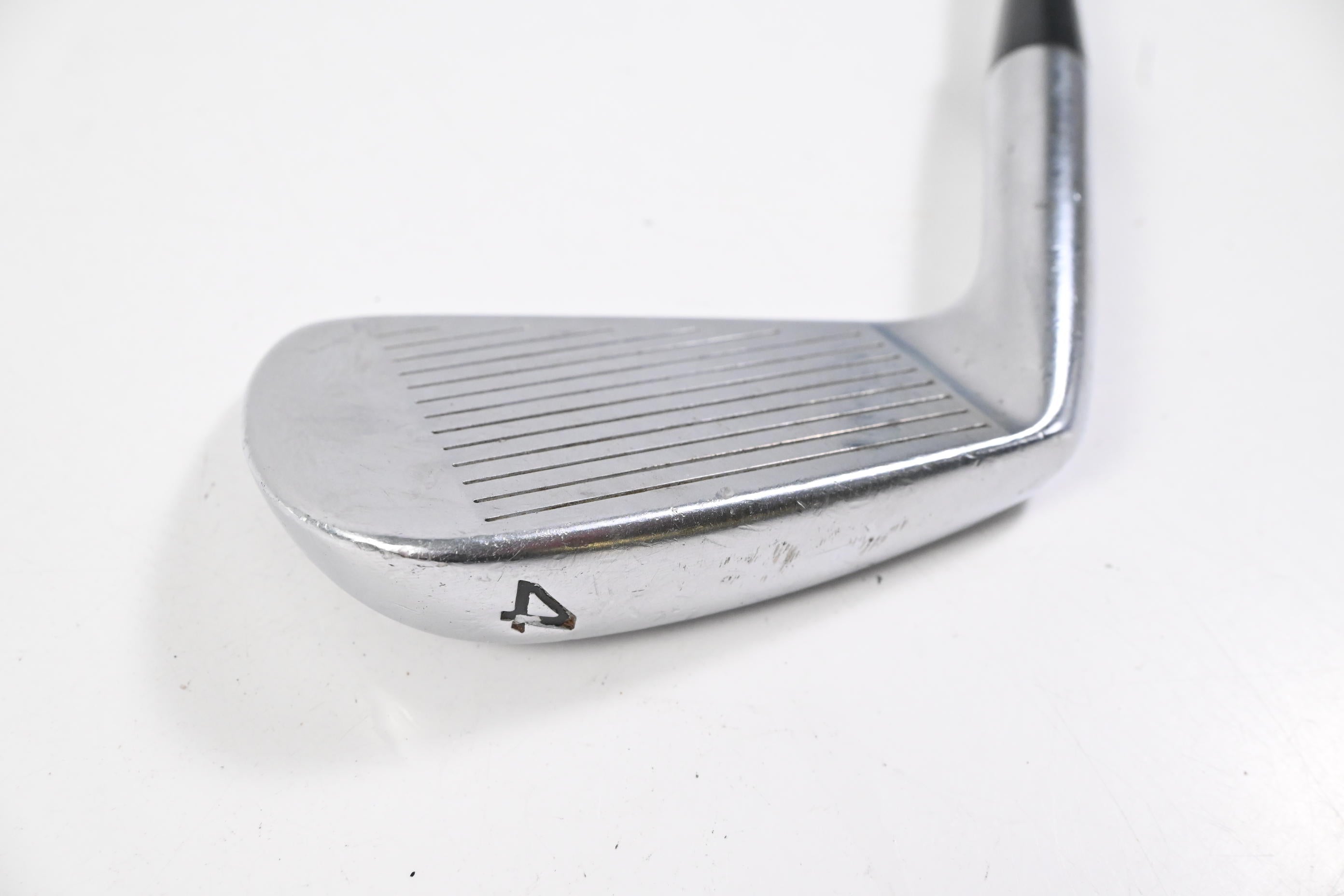 Nike CCi Forged #4 Iron / 24 Degree / Stiff Flex Dynamic Gold S300 Shaft