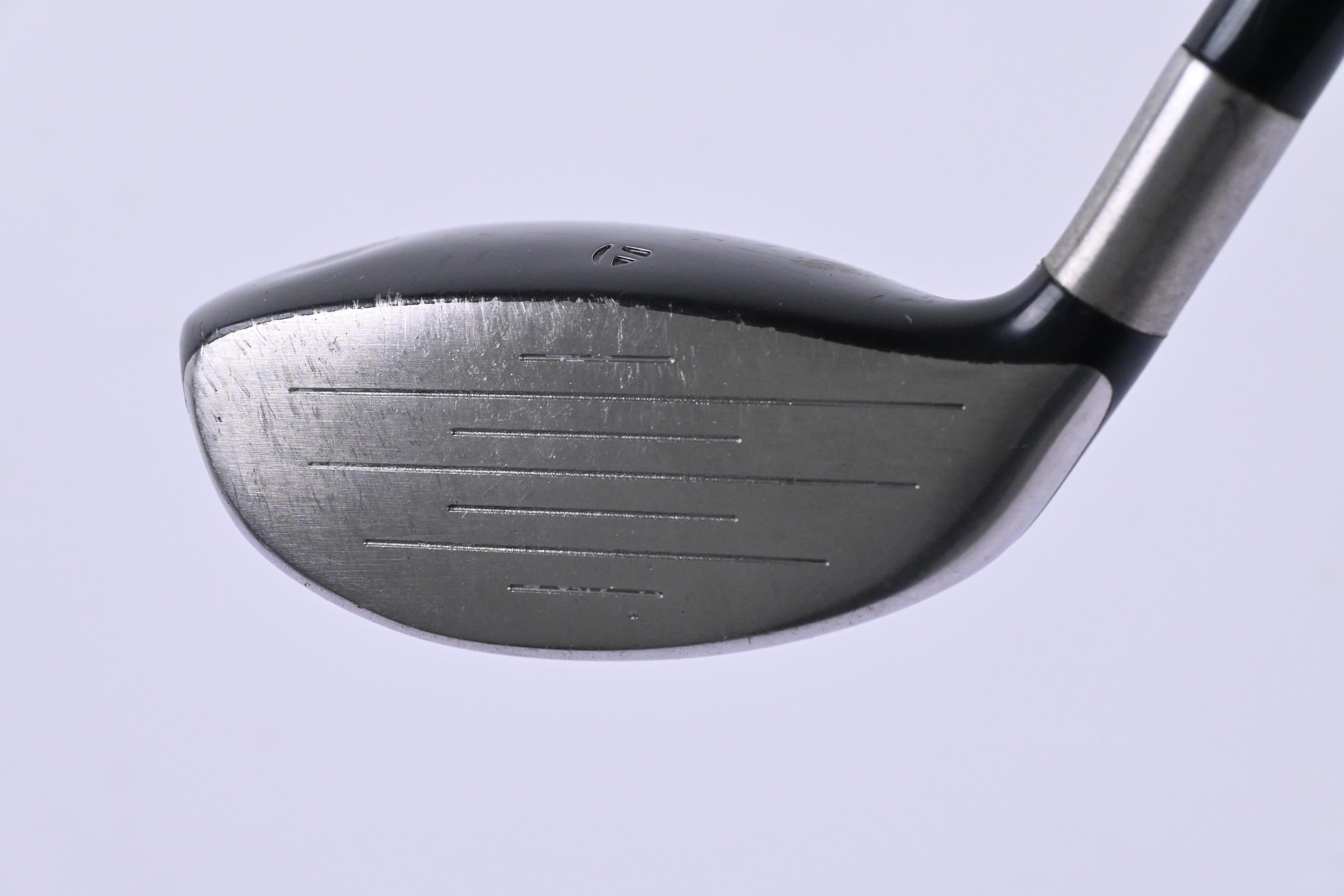 Taylormade V-Steel #5 Wood / 18 Degree / Senior Flex Steel Shaft