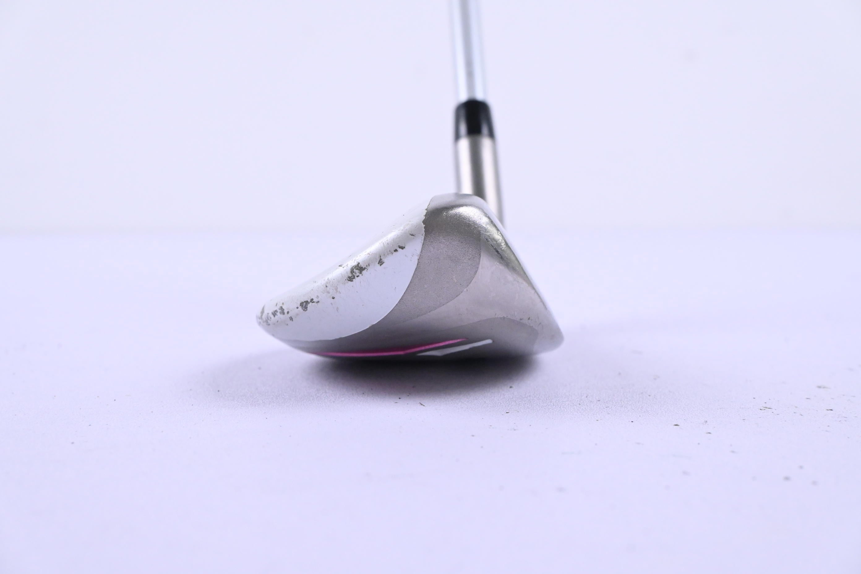 Ladies Ping Rapture V2 #5 Hybrid / 27 Degree / Ladies Flex Ping TFC 550H Shaft