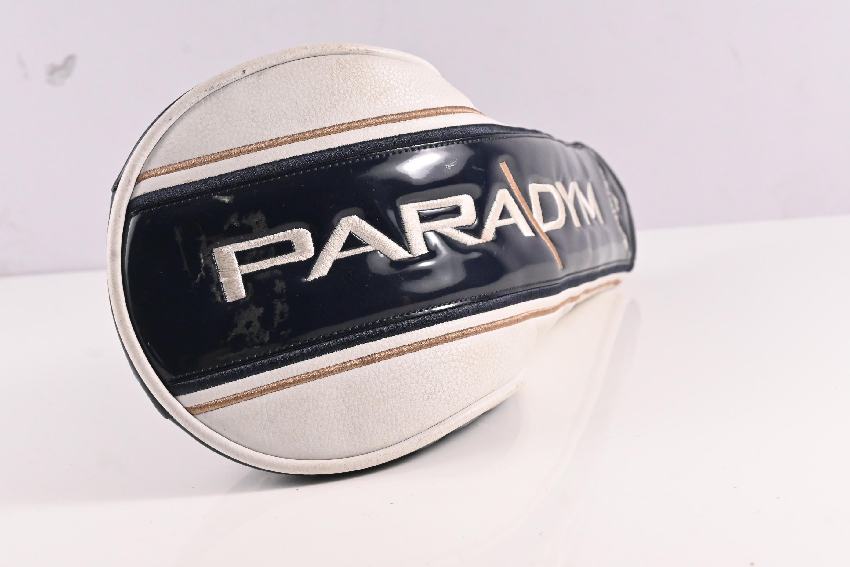 Callaway Paradym Driver / 10.5 Degree / Stiff Flex Tensei AV Blue 65 Shaft