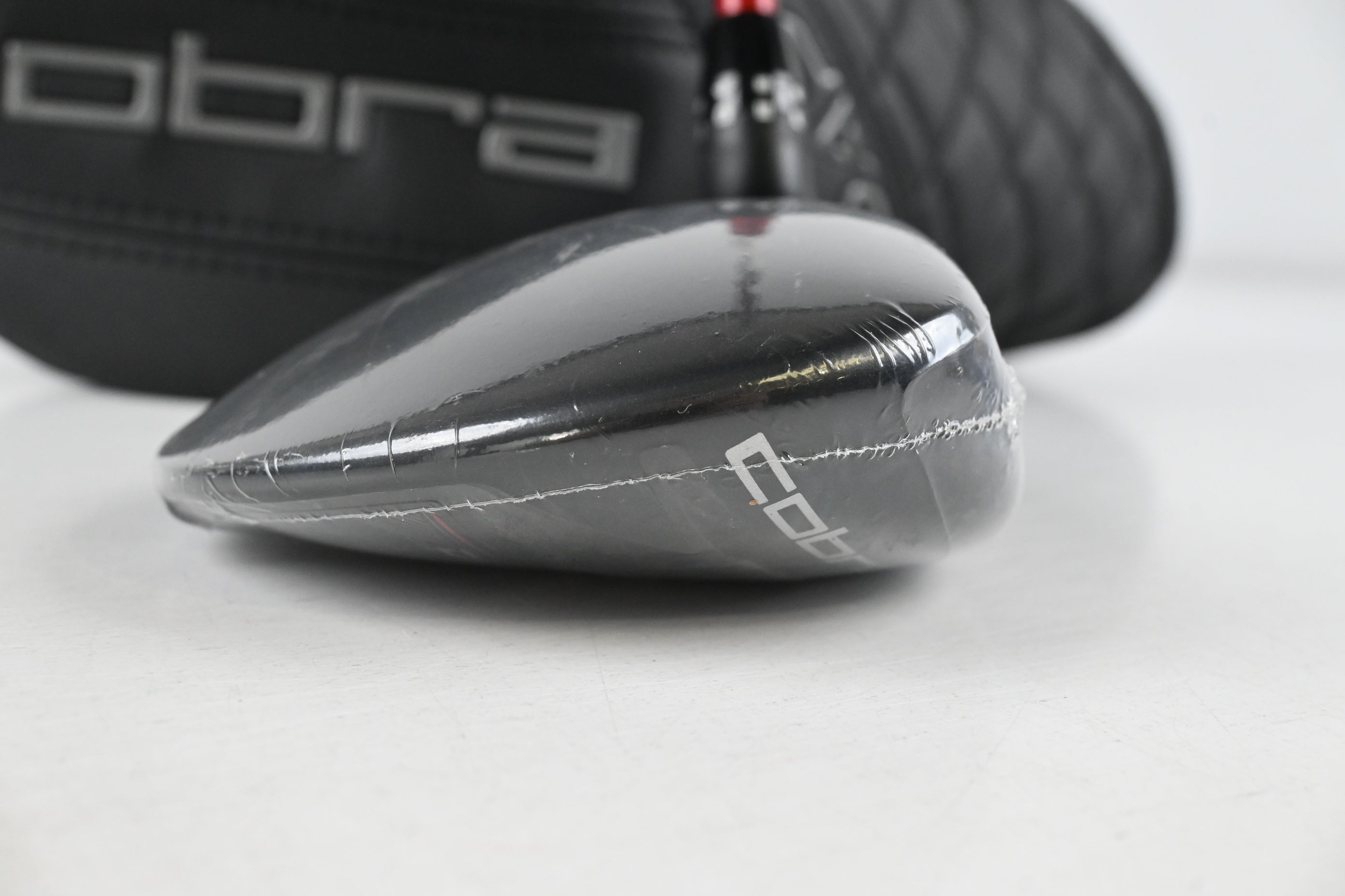 Cobra DS-Adapt Max #5 Wood / 18.5 Degree / Regular Flex Denali Red 50 Shaft