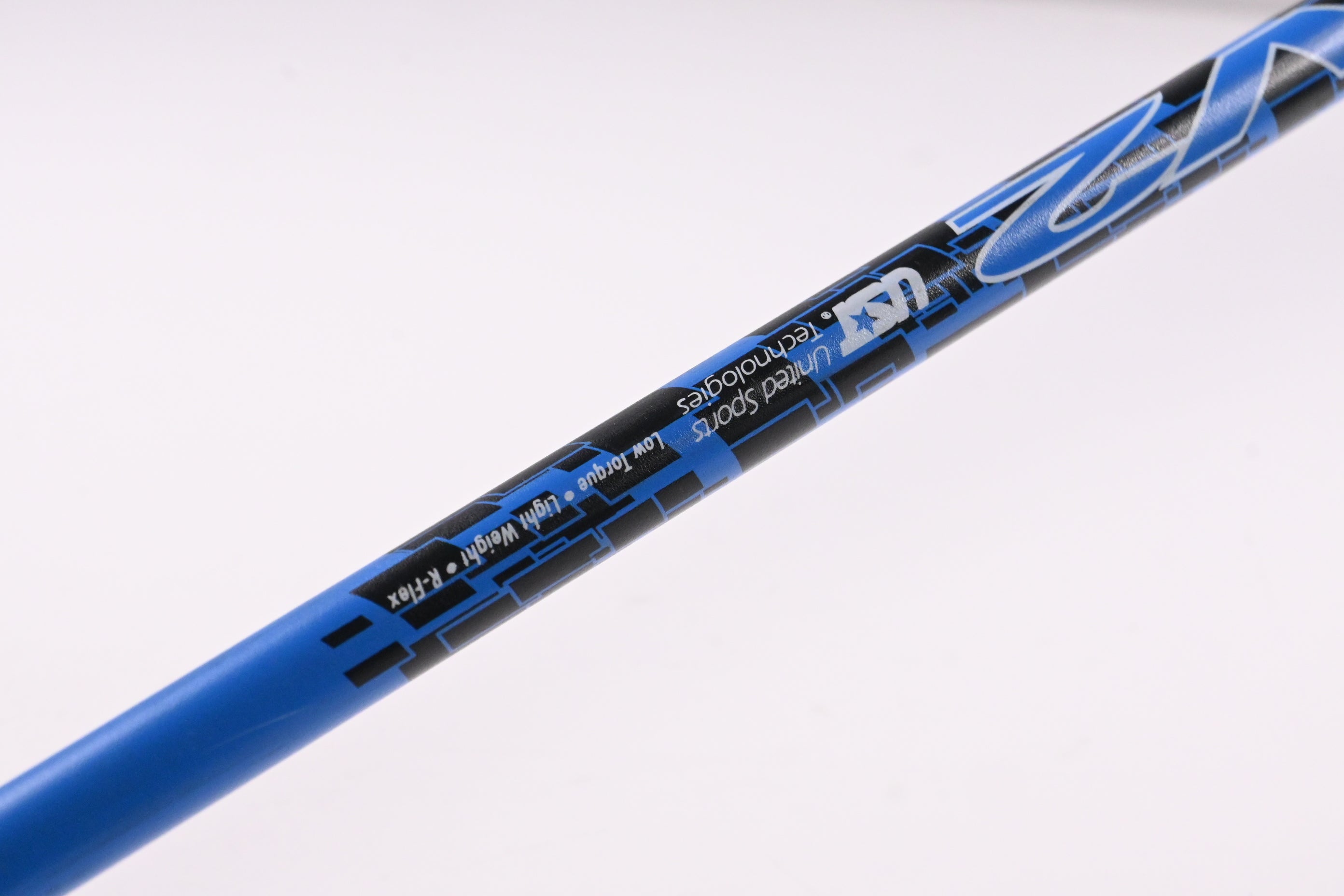 John Letters TR47 #3 Wood / 15 Degree / Regular Flex UST V2 Shaft