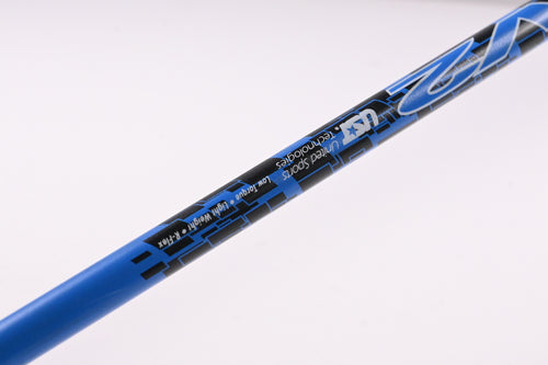 John Letters TR47 #3 Wood / 15 Degree / Regular Flex UST V2 Shaft