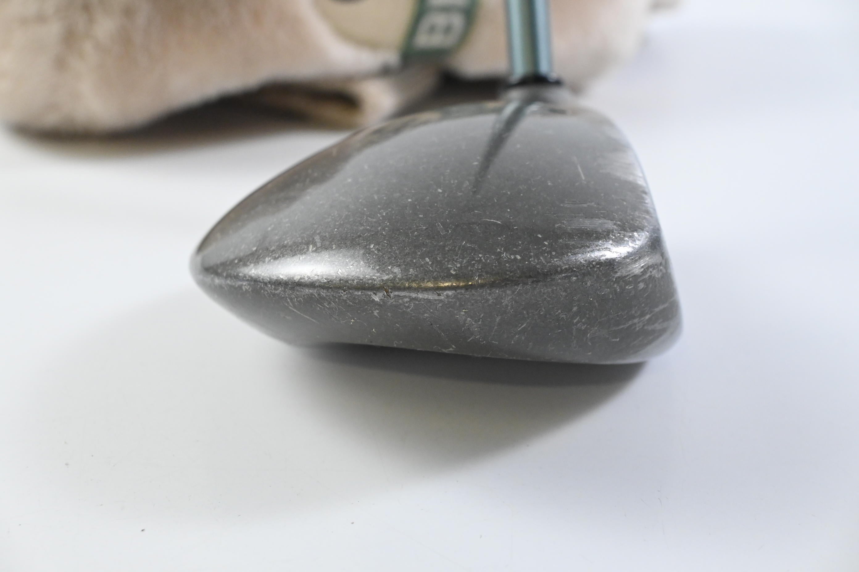 Ladies Callaway Big Bertha Warbird #4 Wood / 16.5 Degree / Ladies Flex Gems