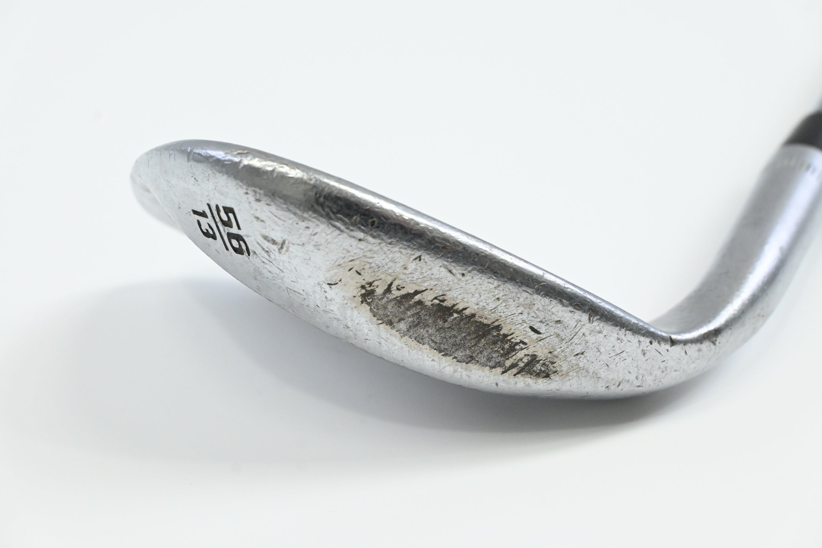 Callaway Mack Daddy PM Grind Sand Wedge / 56 Degree / Wedge Flex KBS Tour-V