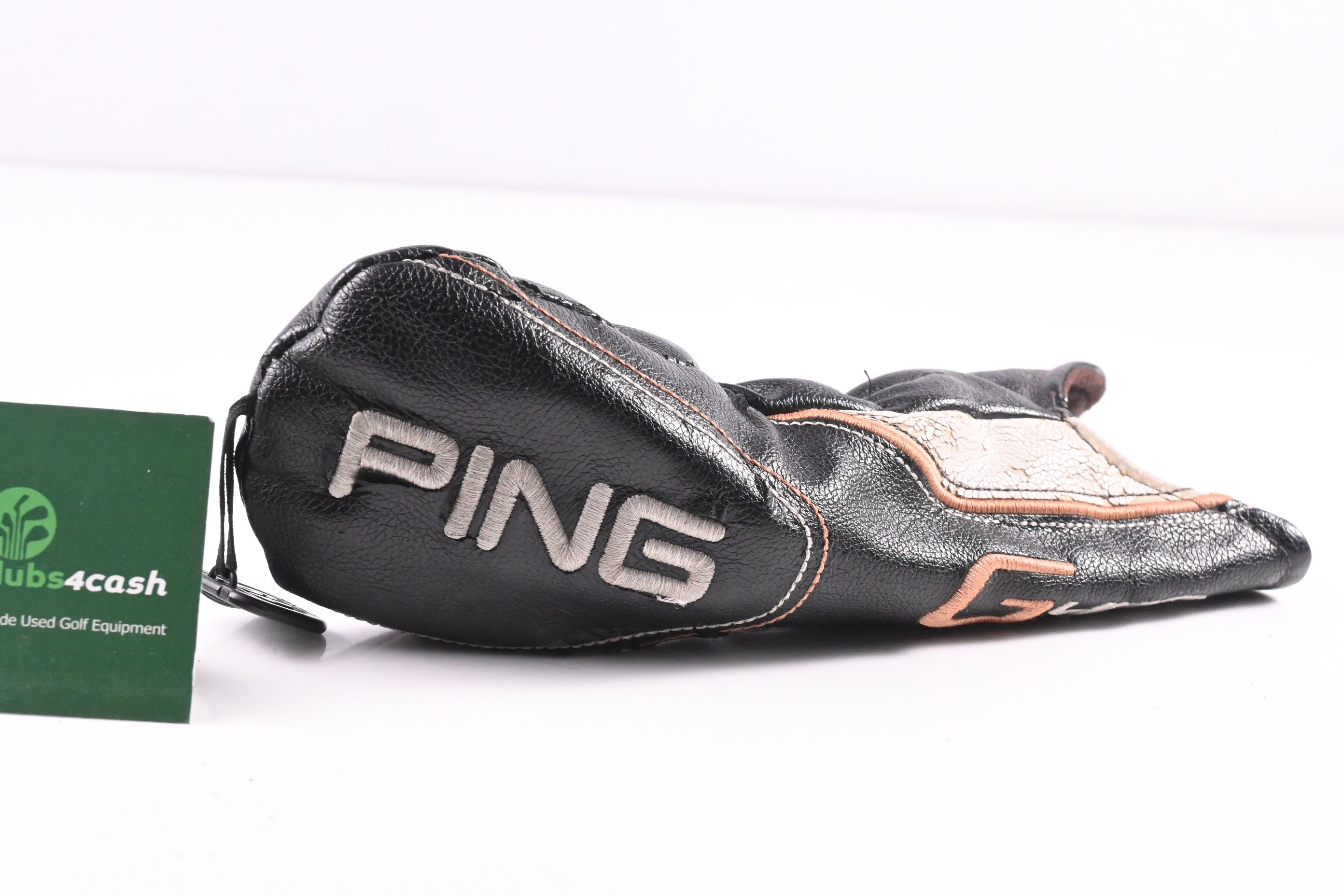 Ping G400 #3 Hybrid / 19 Degree / Stiff Flex Ping Alta CB 70 Shaft