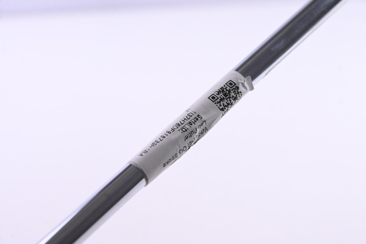 Odyssey White Hot OG Stroke Lab 1WS Putter / 33 Inch