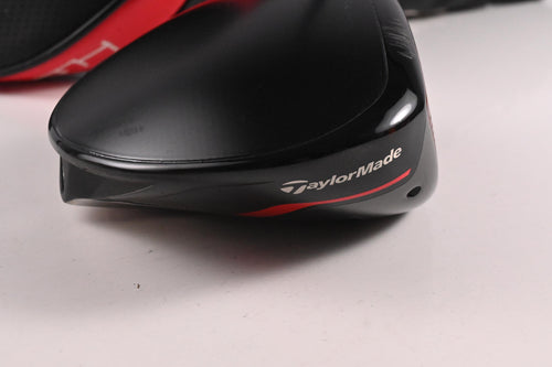 Taylormade Stealth Plus Driver / 9 Degree / Stiff Flex Kai`li White 60 Shaft