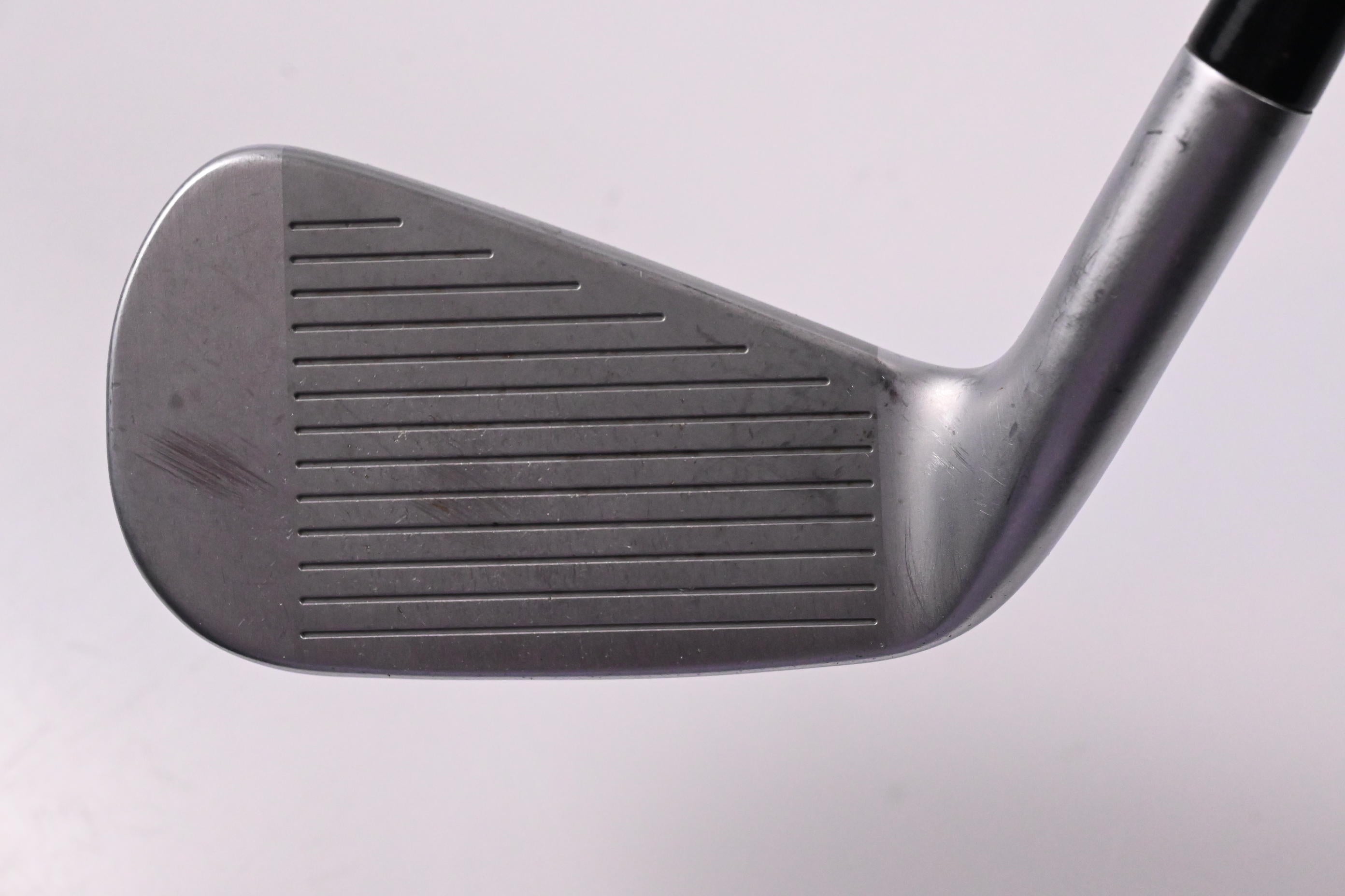 Taylormade P.UDI #4 Iron / 22 Degree / Stiff Flex Tensei AV Blue 75 Shaft