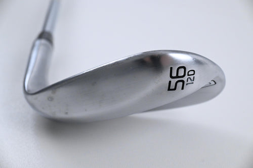 Left Hand Titleist Vokey SM10 Sand Wedge / 56 Degree / Wedge Flex Vokey SM10