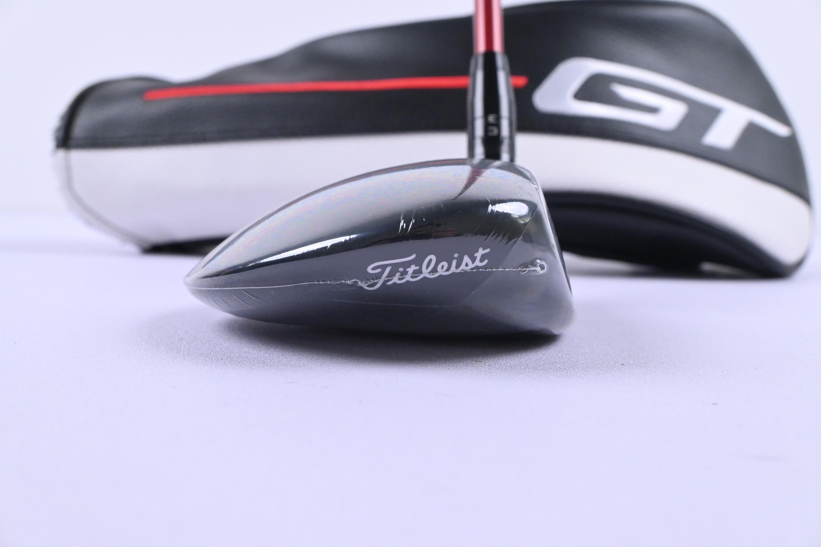 Titleist GT2 #3 Wood / 16.5 Degree / Regular Flex Project X Denali Red 60