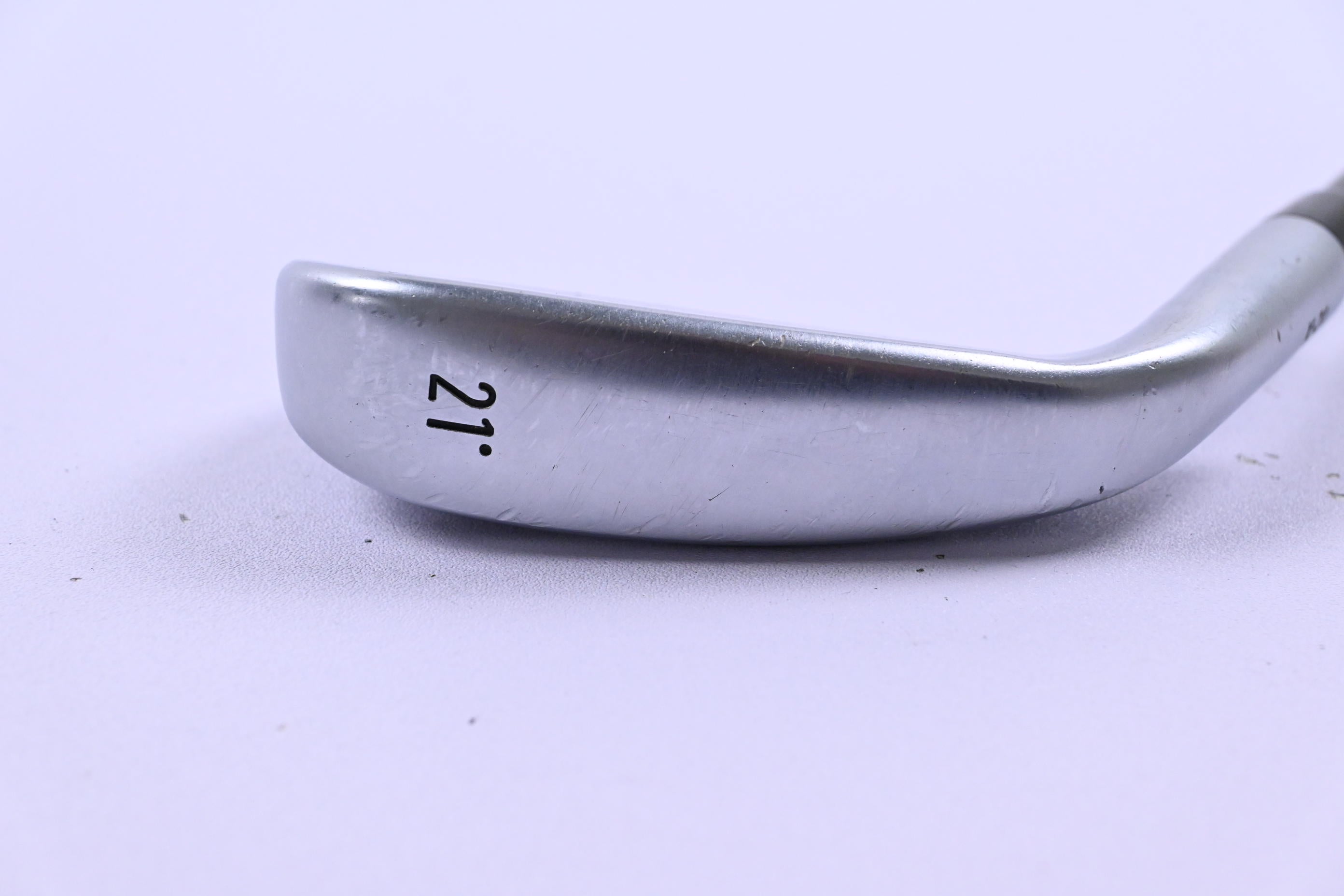 Callaway X Forged UT 2021 Utility #3 Iron / 21 Degree / Stiff Flex HZRDUS Shaft