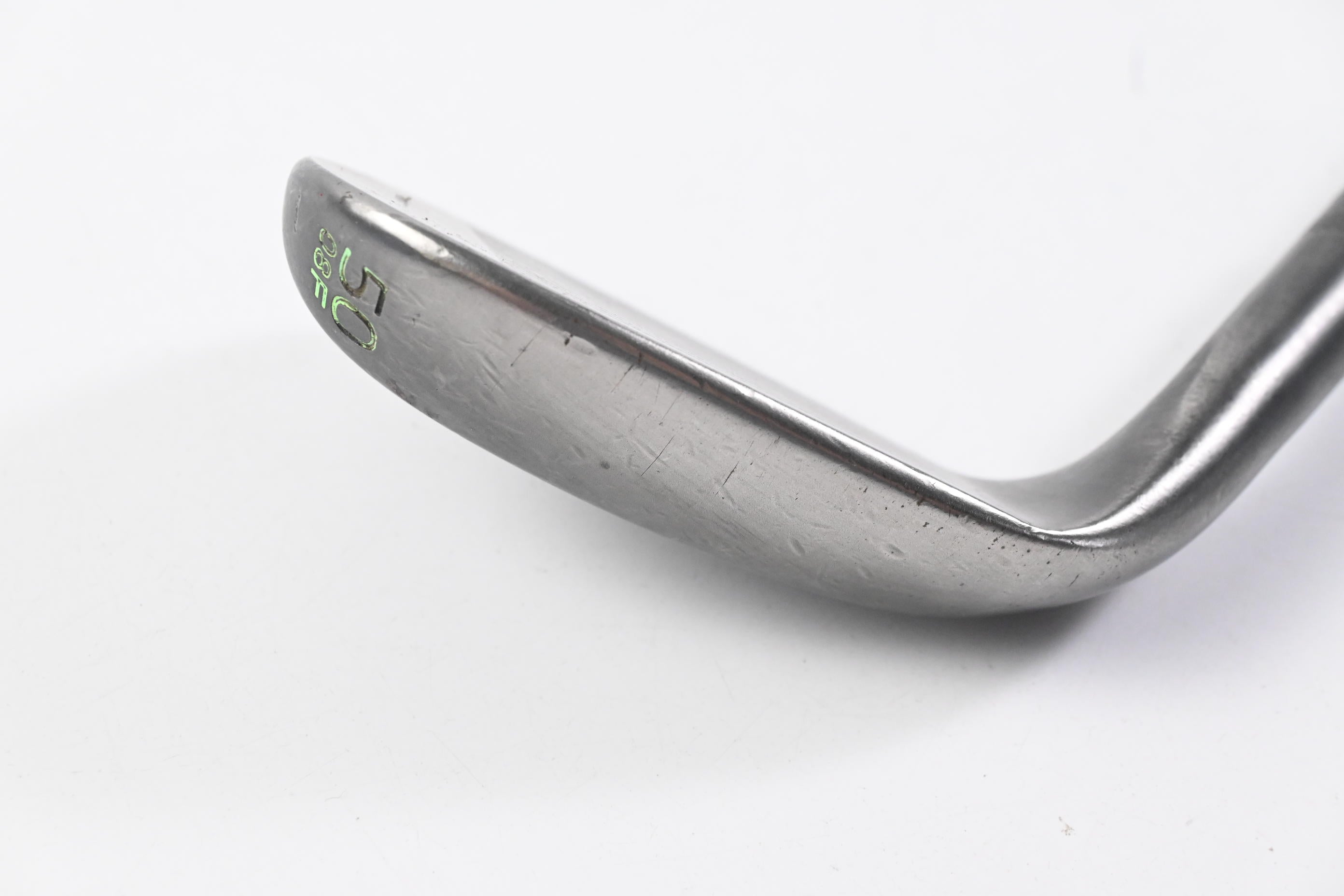 Titleist Vokey SM7 Black Gap Wedge / 50 Degree / Wedge Flex Vokey Design
