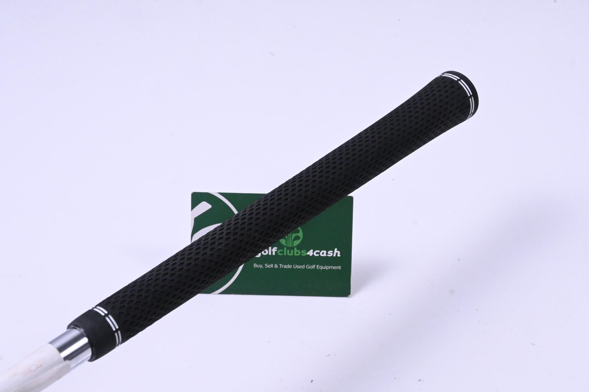 Callaway Apex TCB #7 Iron / X-Flex Project X Rifle Precision Shaft