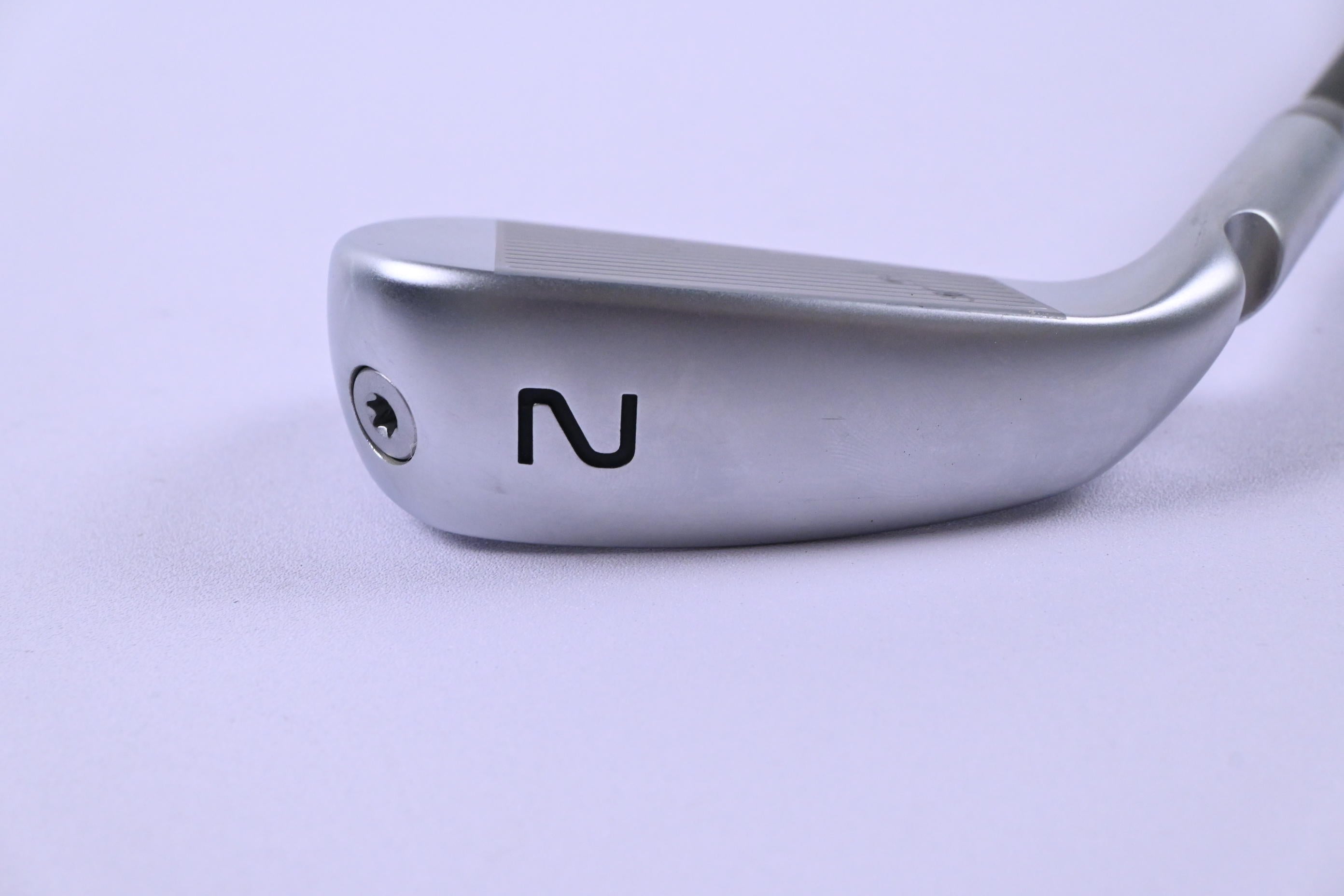 Ping IDI Utility #2 Iron / 17 Degree / Black Dot / Stiff Flex Tensei 1K Black 85