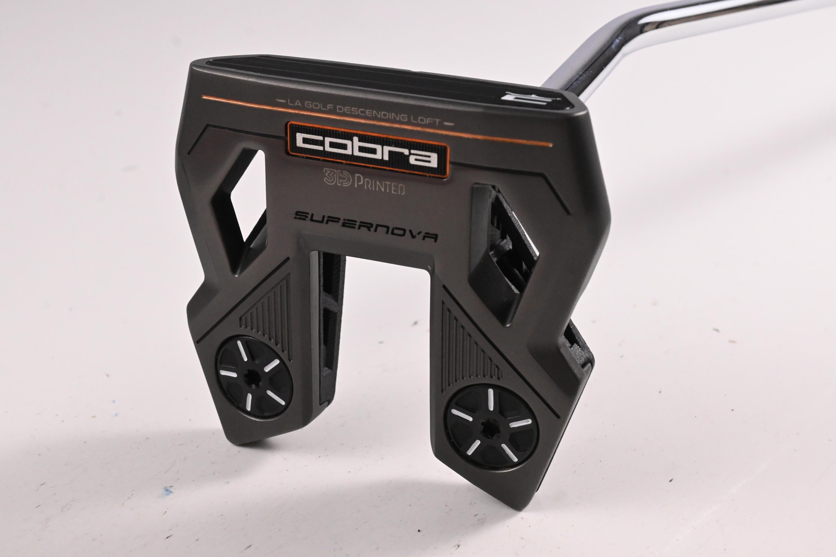 Cobra 2024 3D Printed Supernova Putter / 35 Inch