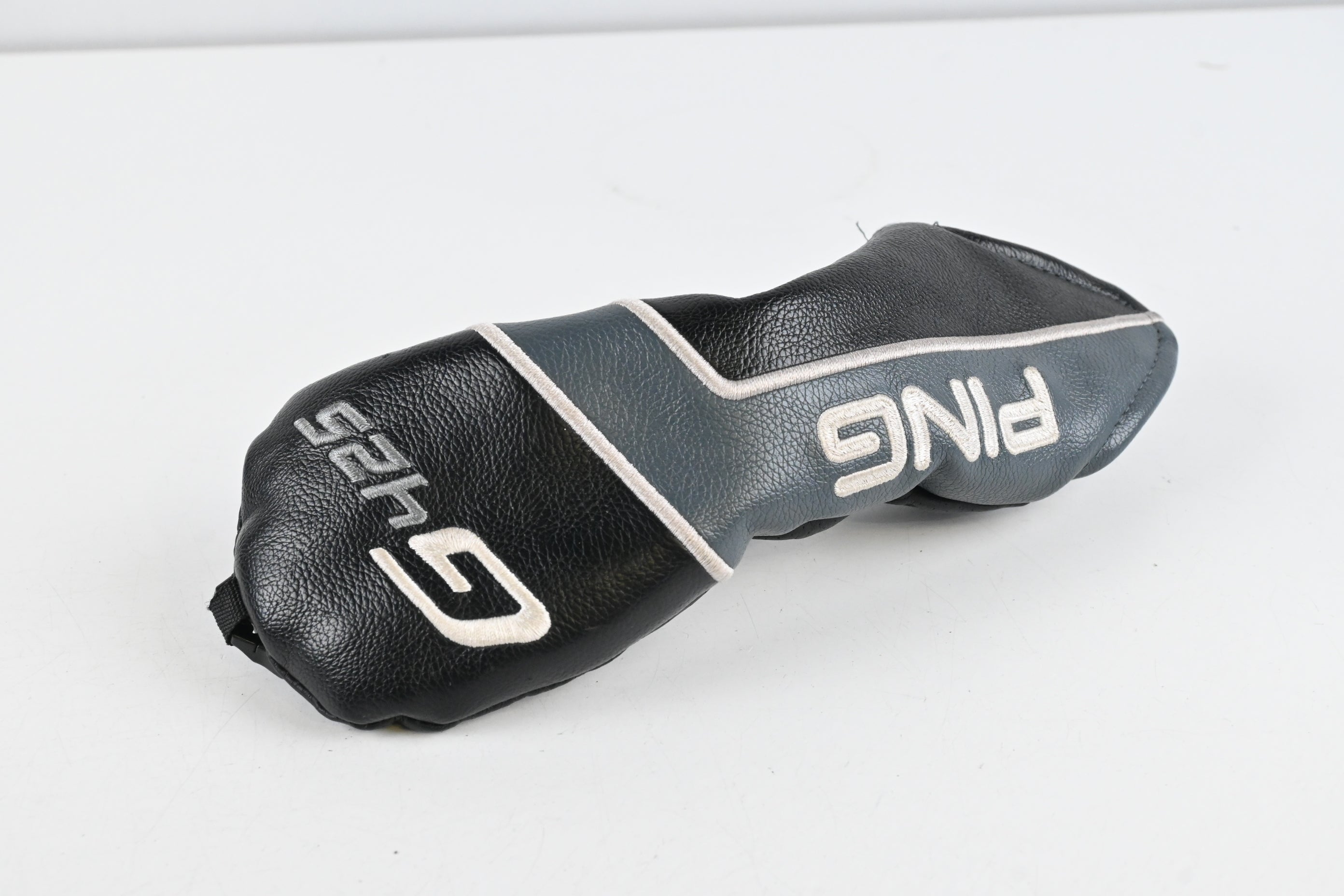 Ping G425 #4 Hybrid / 22 Degree / Regular Flex Ping Alta CB Slate 70 Shaft