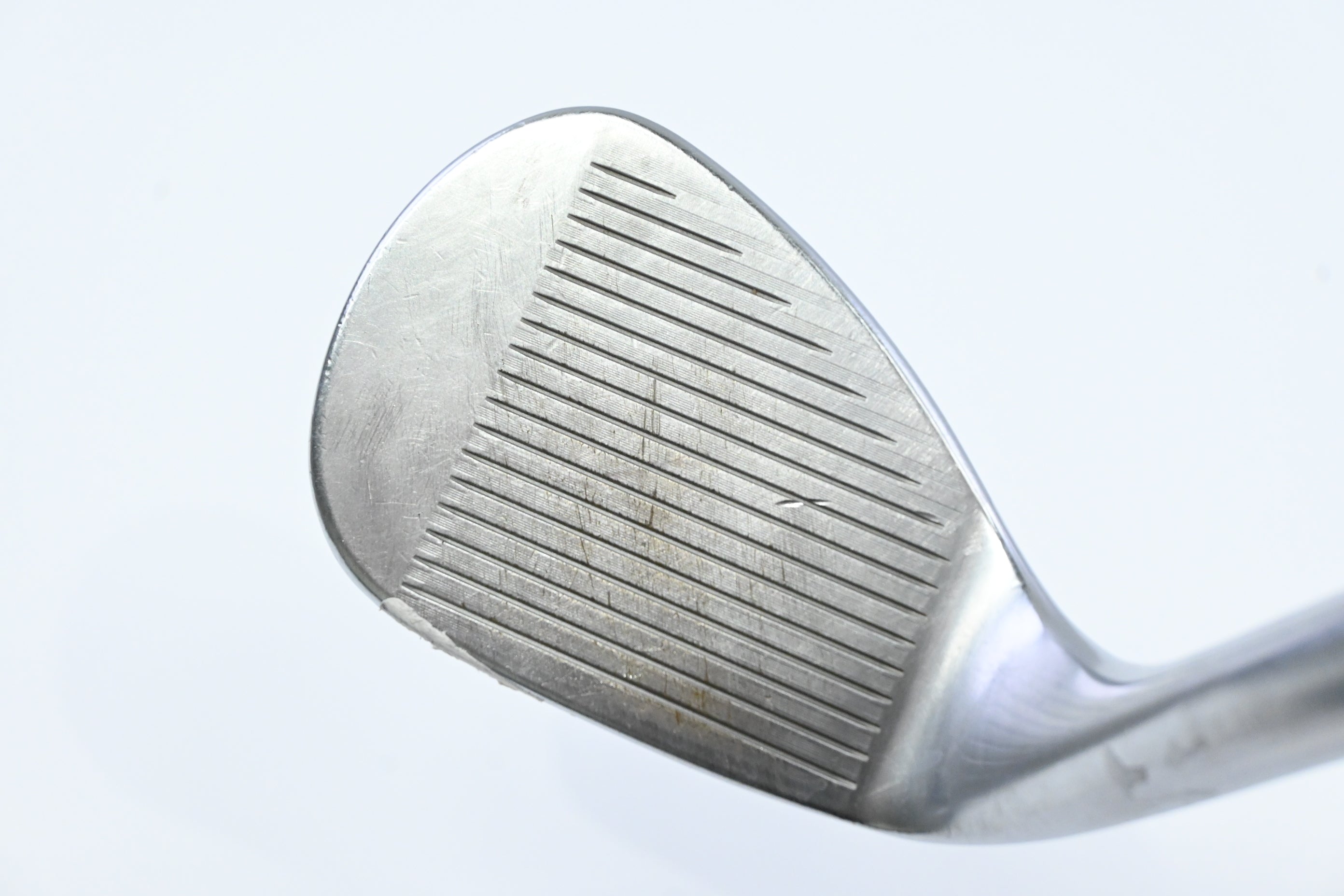 Titleist Vokey SM10 Lob Wedge / 58 Degree / Wedge Flex KBS Tour Shaft