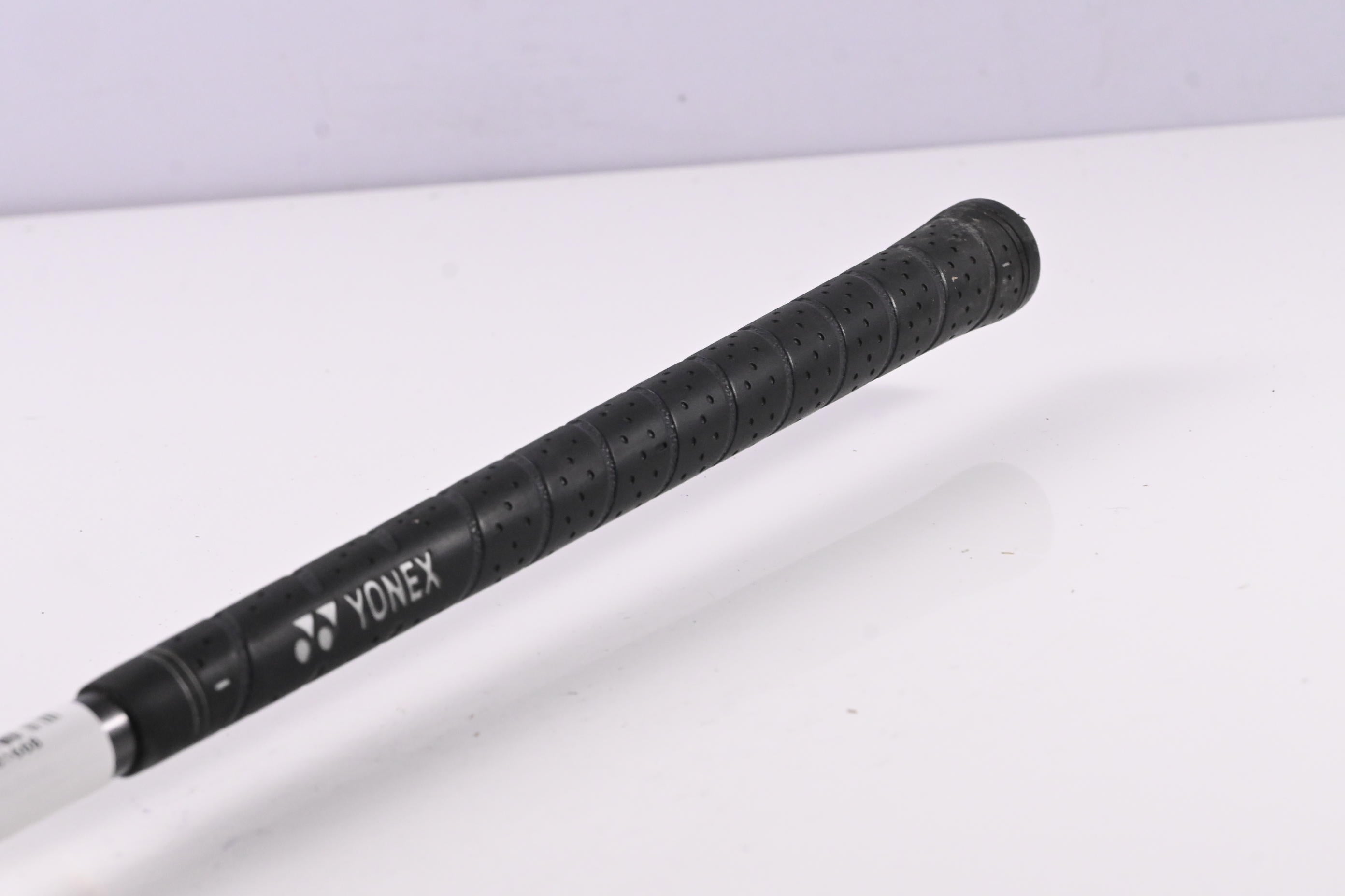 Yonex V-Mass 260 #7 Hybrid / 21 Degree / Stiff Flex Ultimatum TI 5 Shaft