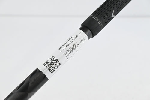 Titleist 915 F #3 Wood / 15 Degree / Regular Flex Cypher 50 Shaft