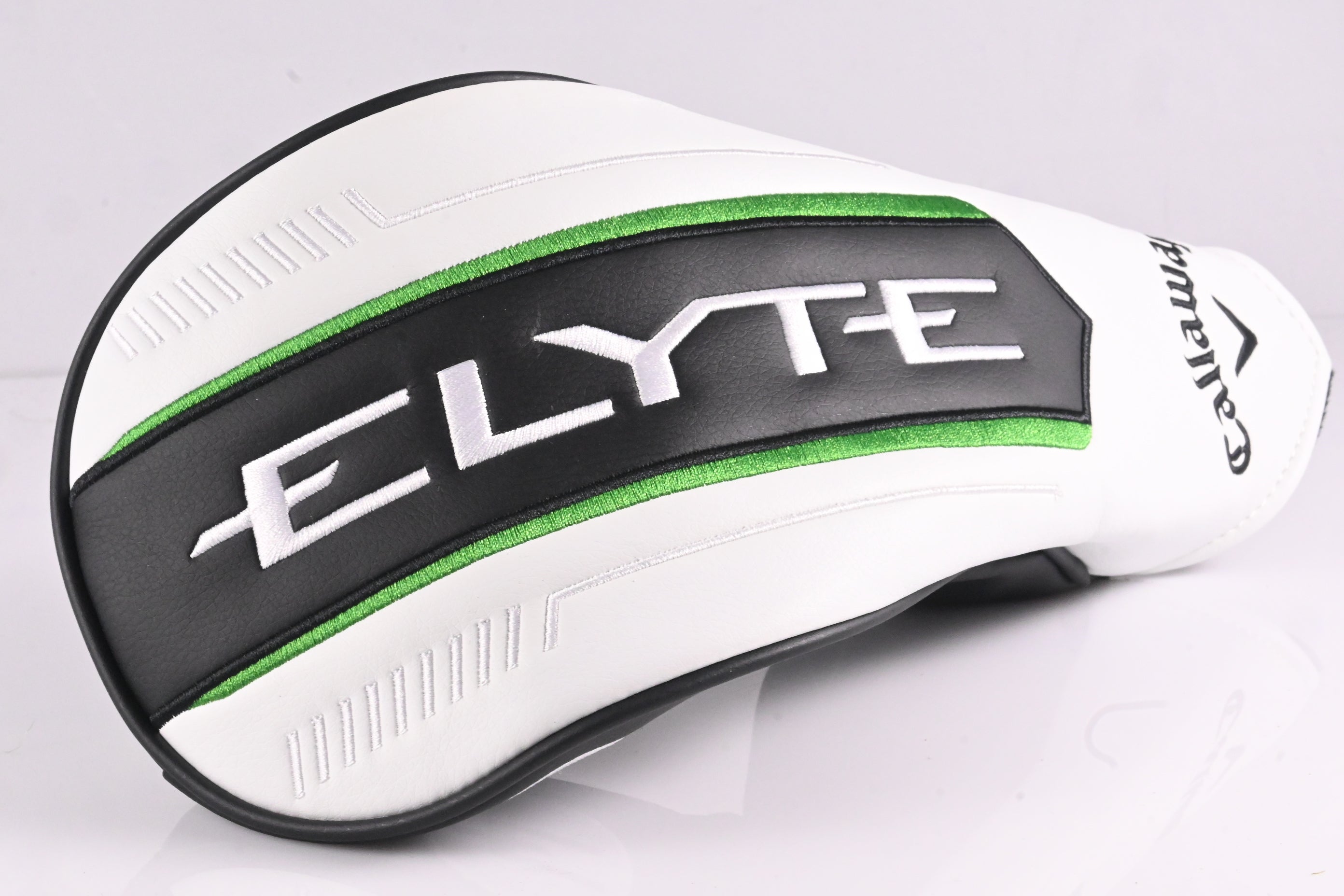 Callaway Elyte Triple Diamond Driver / 9 Degree / X-Flex Tensei 1K Black 65