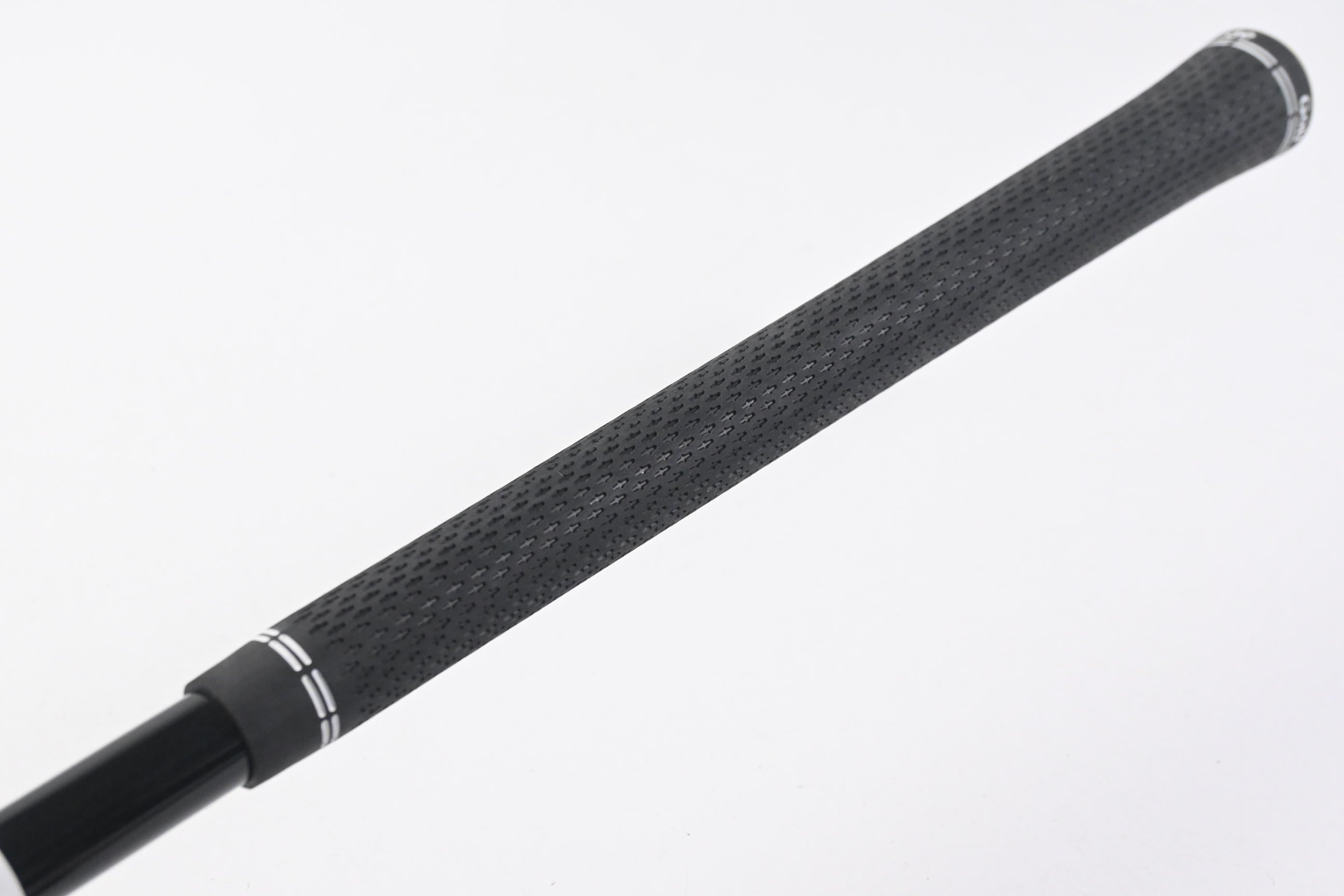 Kuro Kage Black 60 #3 Hybrid Shaft / Stiff Flex / Titleist 2nd Gen