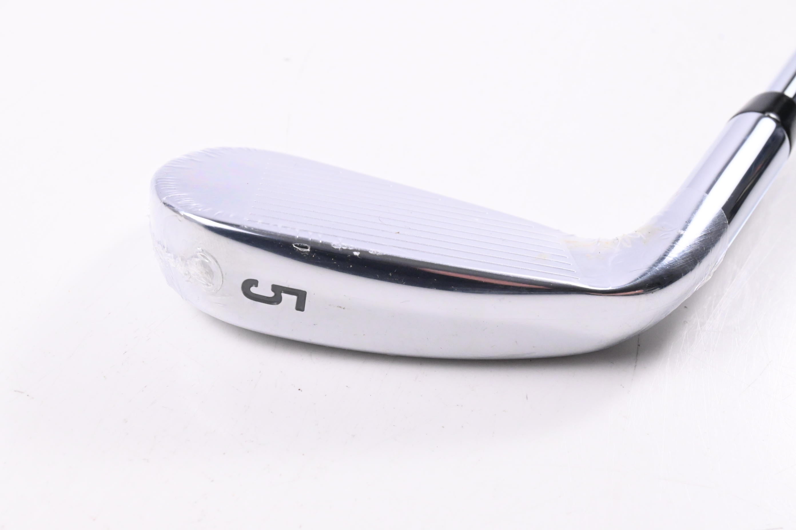 Callaway Mavrik Pro #5 Iron / 23.5 Degree / Stiff Flex Dynamic Gold 115 MID S300