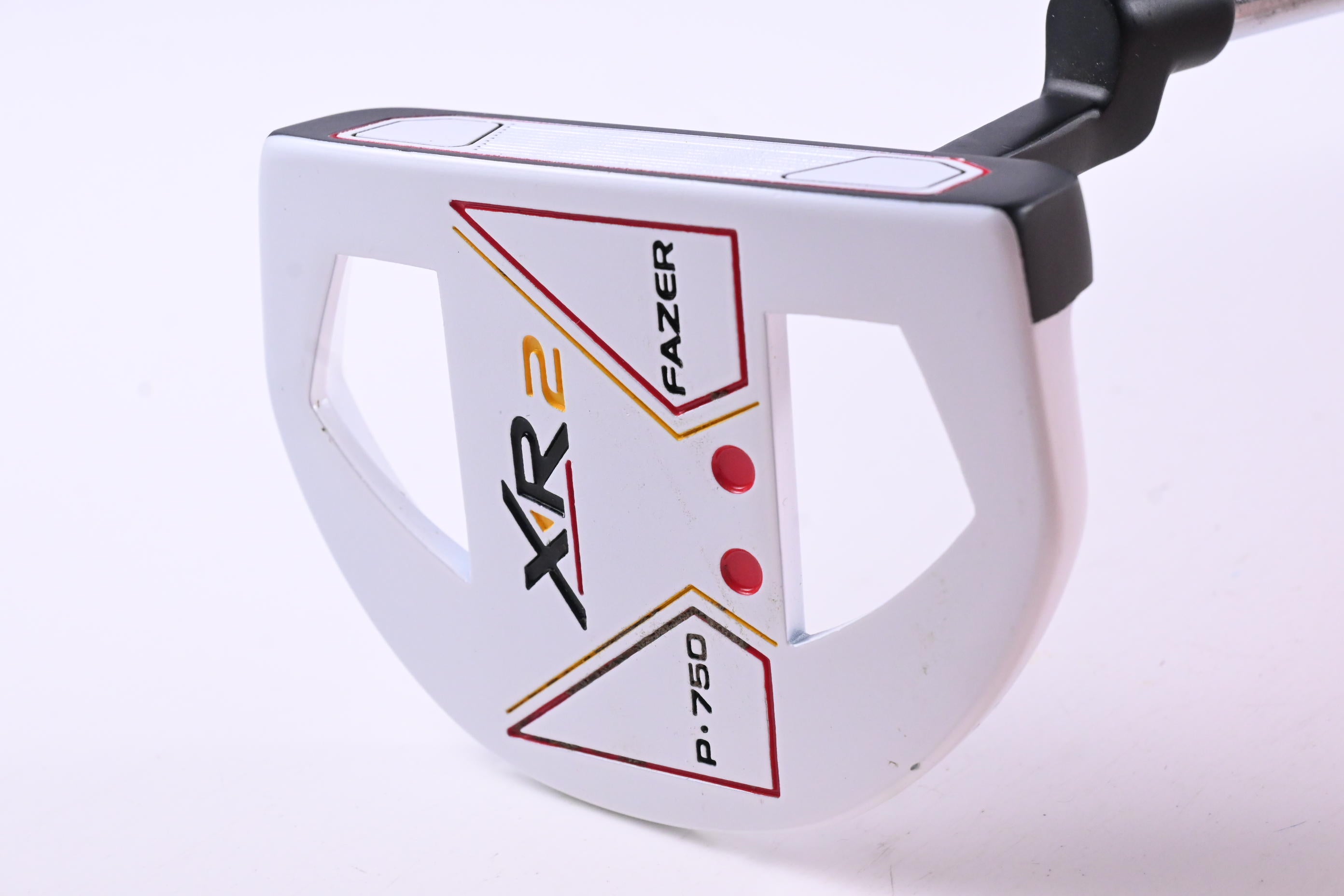 Fazer XR2 P.750 Putter / 35 Inch