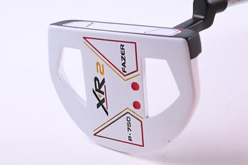Fazer XR2 P.750 Putter / 35 Inch