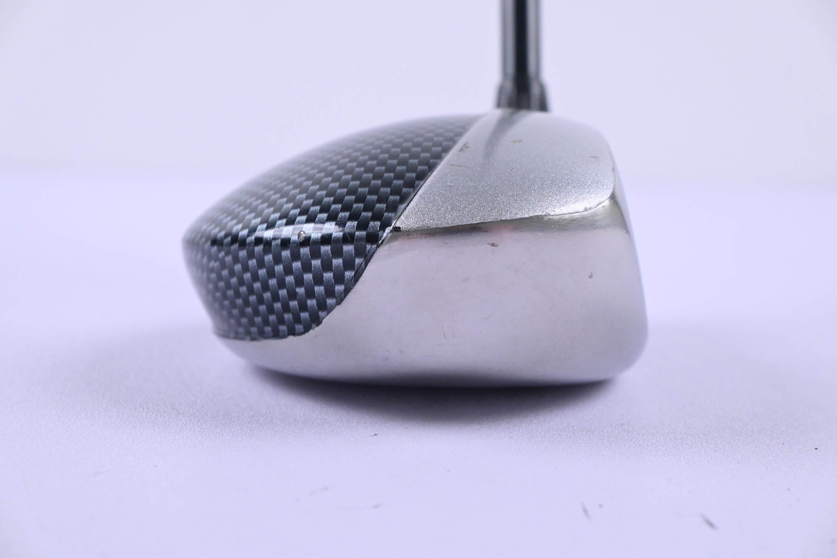 Callaway ERC Fusion #3 Wood / 15 Degree / Regular Flex Callaway RCH 75i Shaft