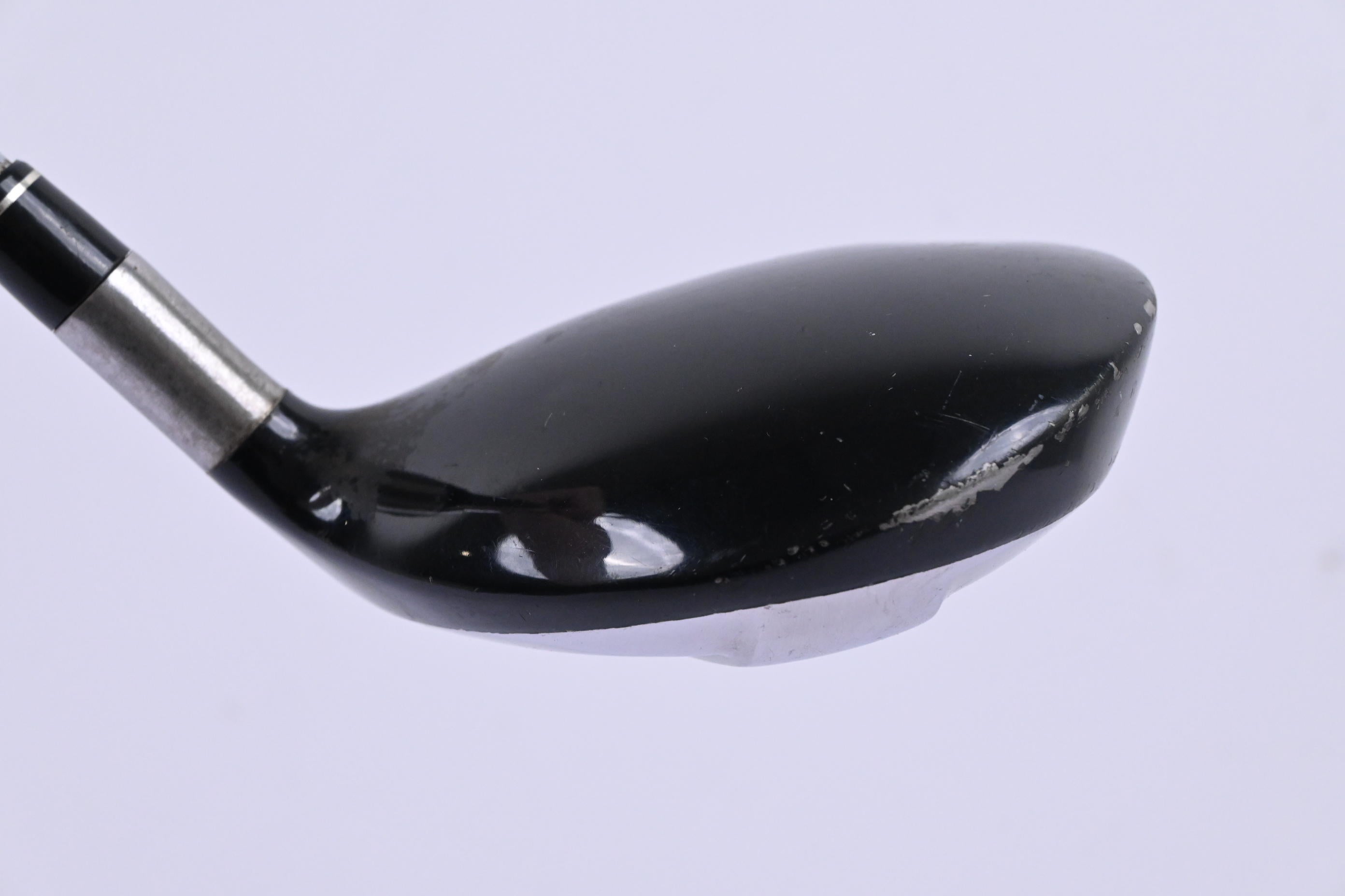 Taylormade V-Steel #5 Wood / 18 Degree / Senior Flex Steel Shaft