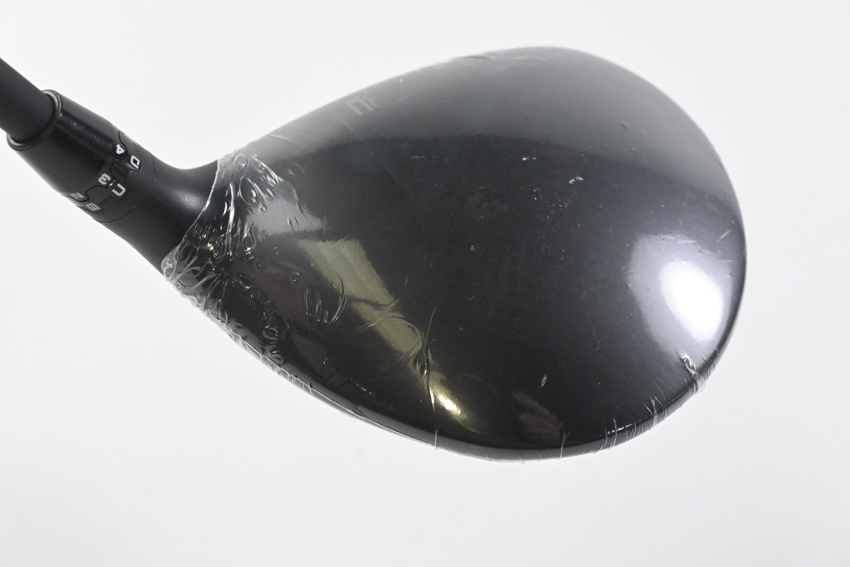 Cobra OPTM MAX #3 Wood / 15.5 Degree / Stiff Flex Kai'li White Dark Waves 70