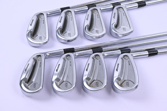 Mizuno MX-23 Irons / 3-PW / Regular Flex Dynamic Gold Lite Shafts