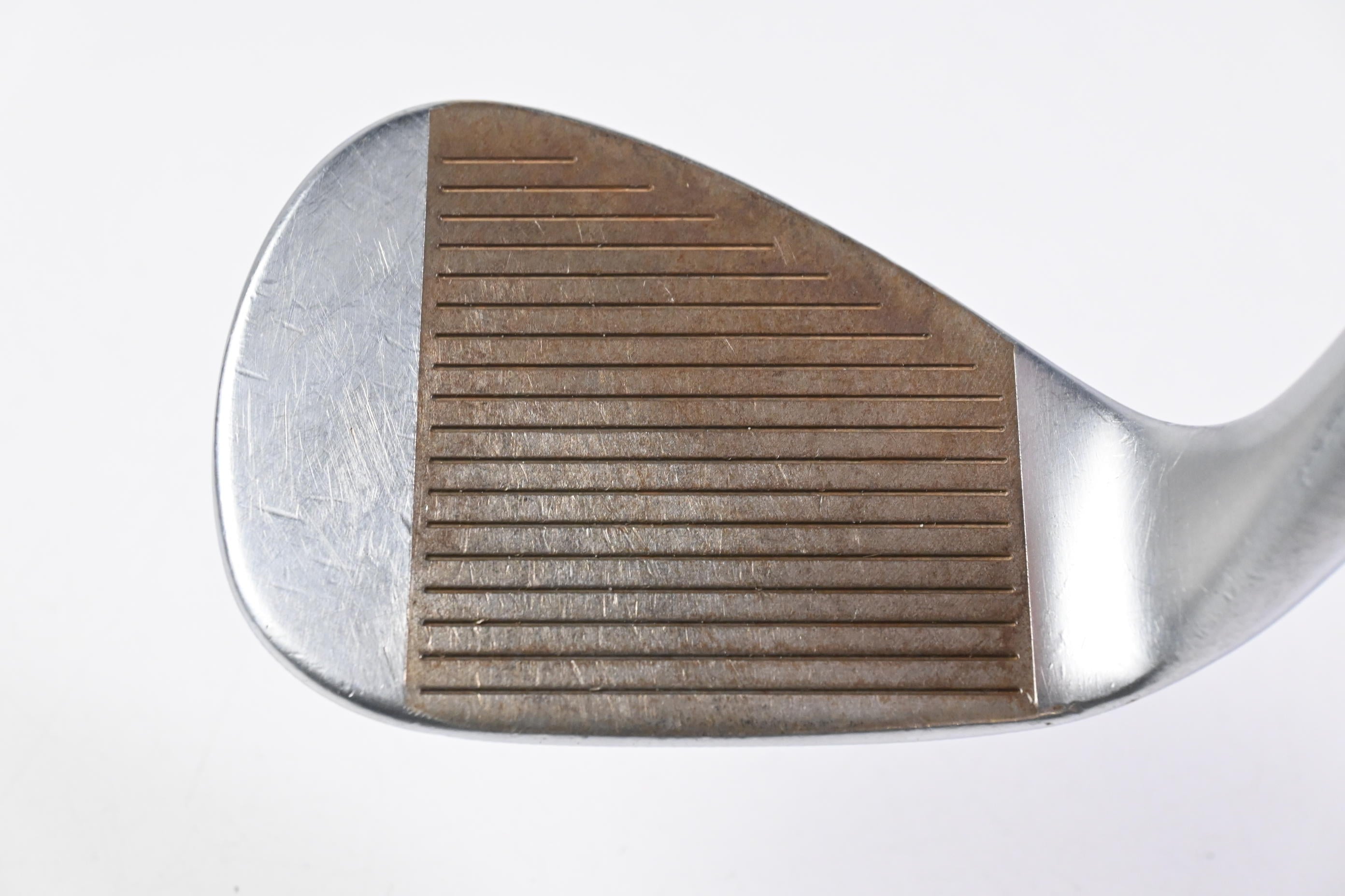 Taylormade Milled Grind 4 Lob Wedge / 58 Degree / Wedge Flex KBS Tour Shaft