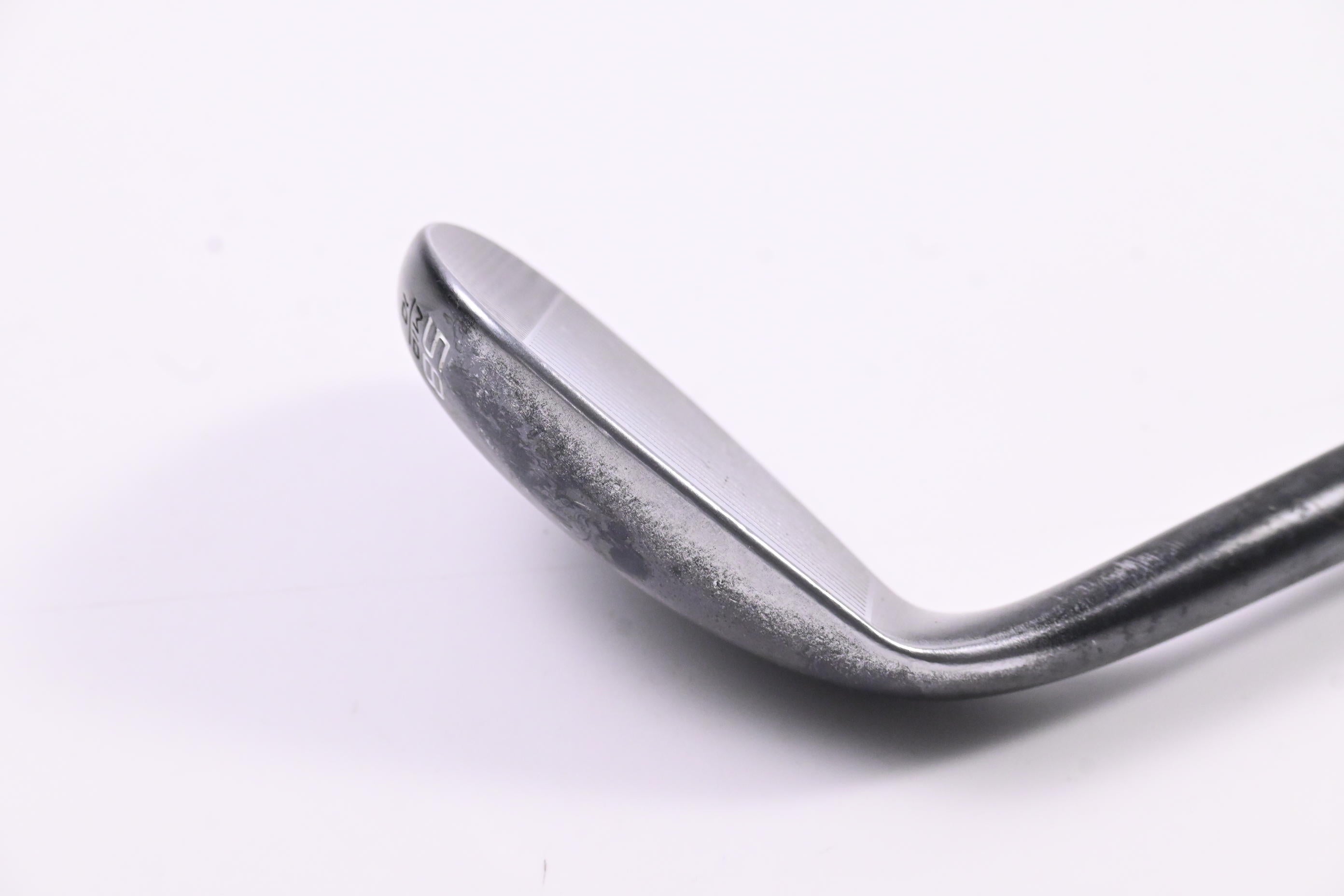 Cleveland RTX 6 Zipcore Lob Wedge / 58 Degree / Wedge Flex Dynamic Gold Spinner